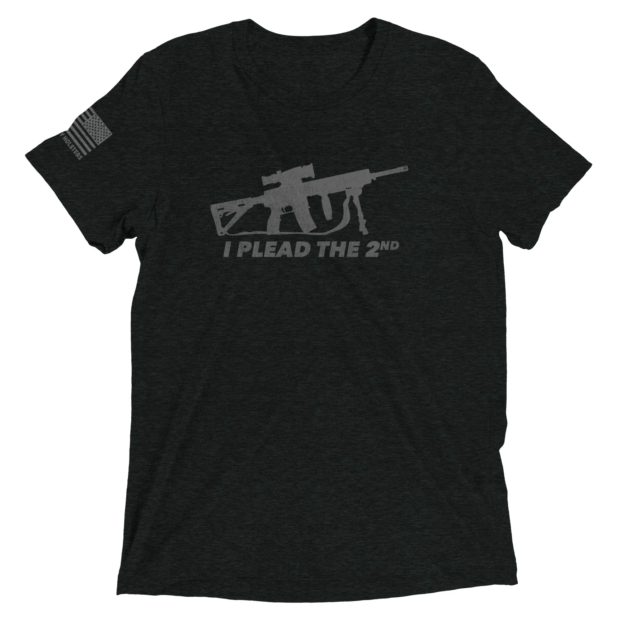 Plead the 2nd Tee - Image 7