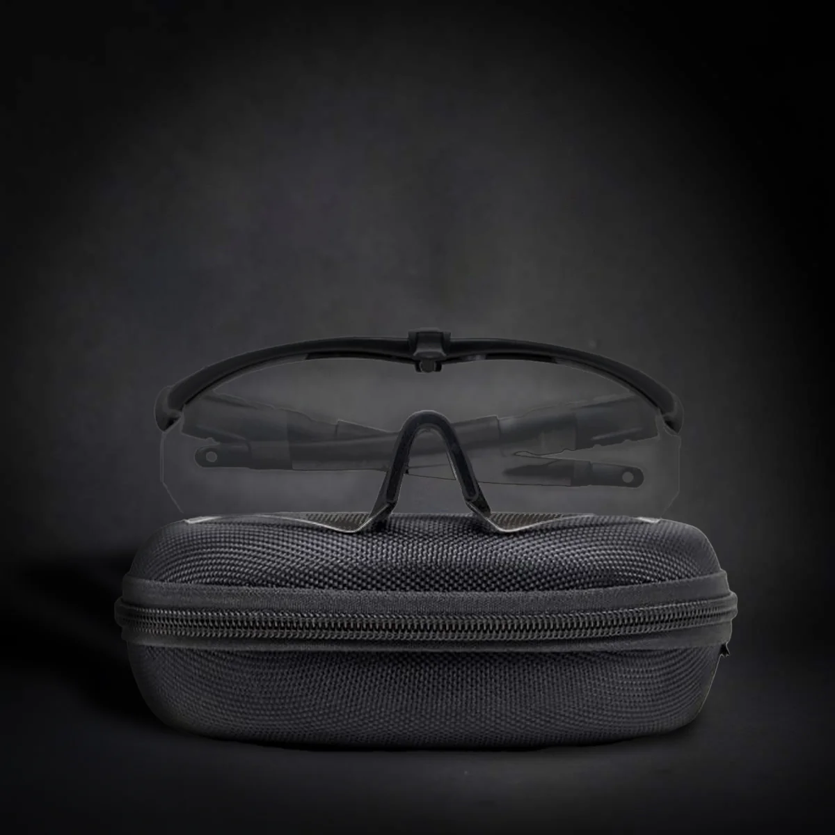Urban Carry Range Glasses