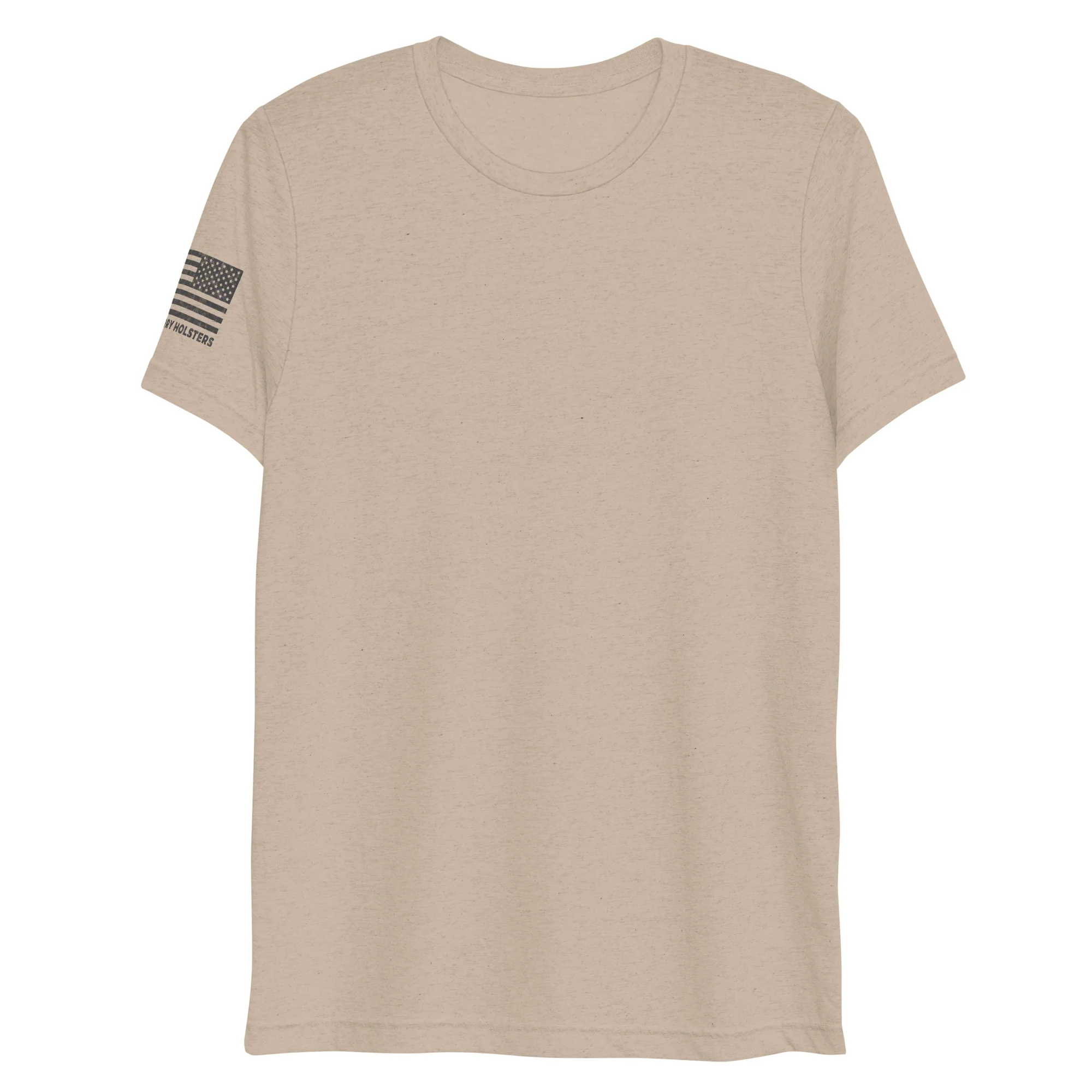 Shall Not Infringe Tee - Image 10