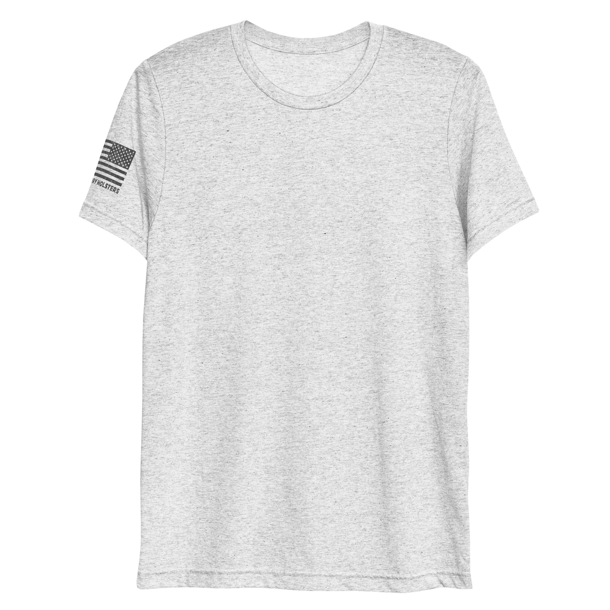 Shall Not Infringe Tee - Image 12