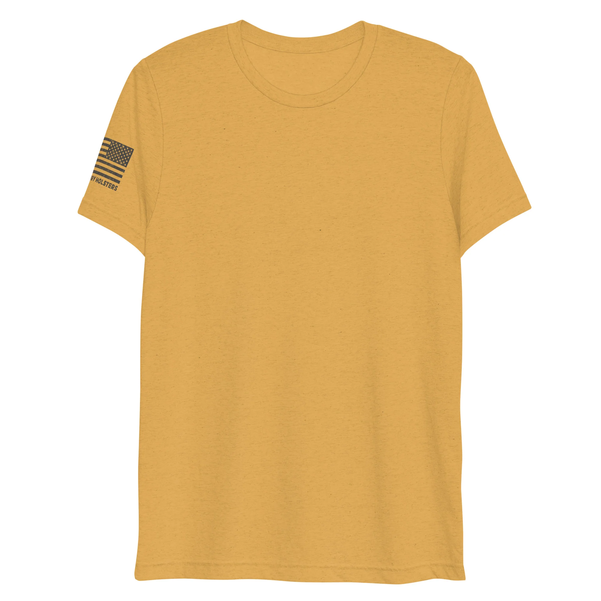 Shall Not Infringe Tee - Image 2