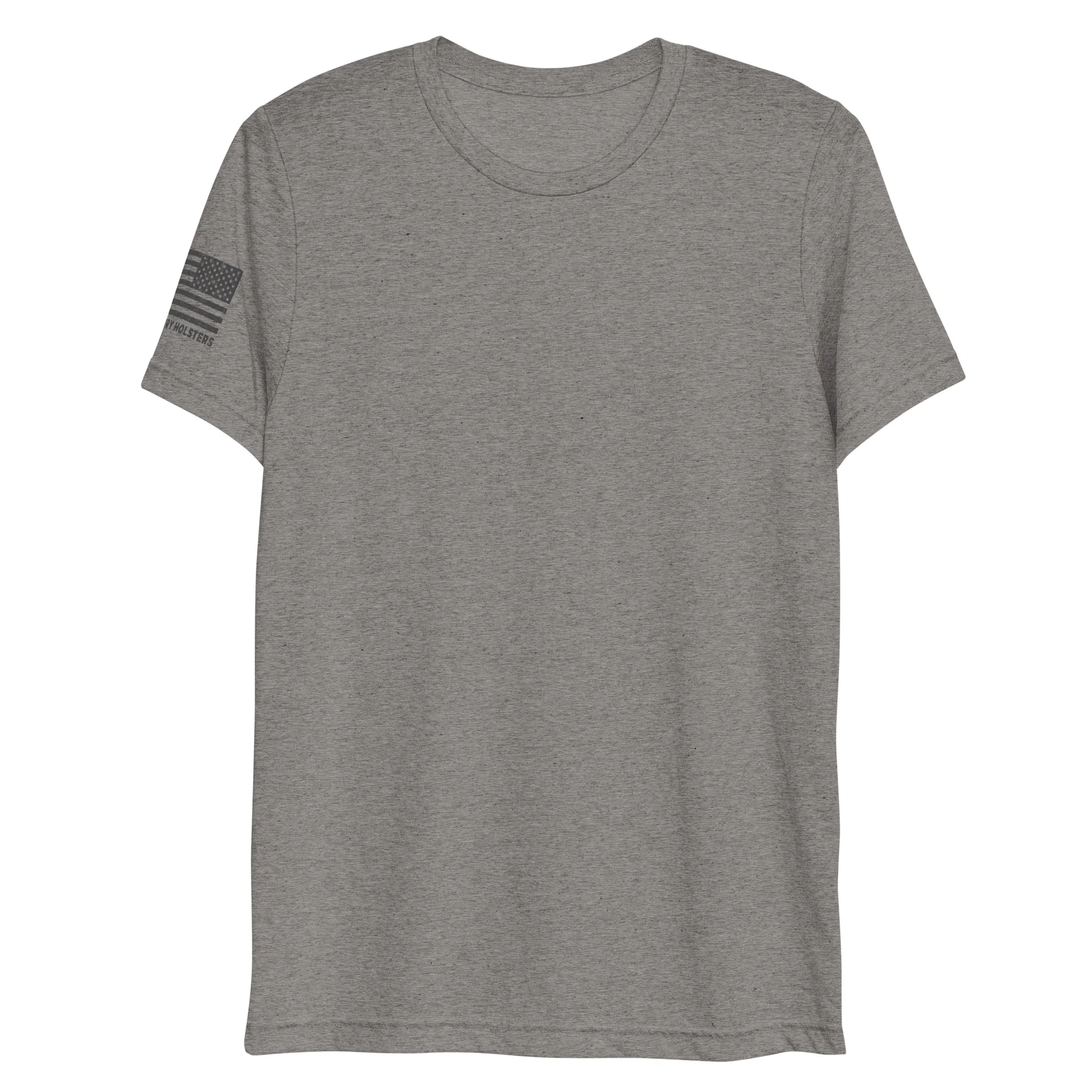 Shall Not Infringe Tee - Image 4
