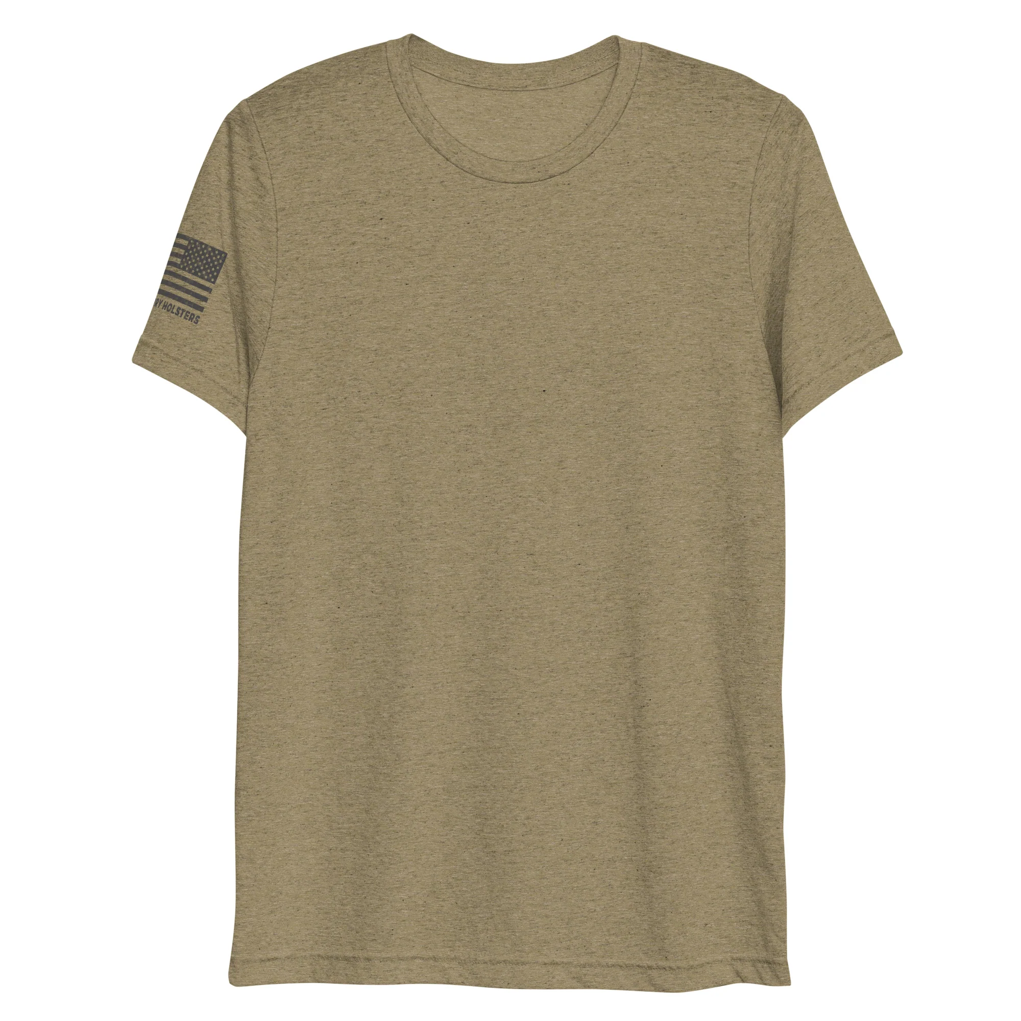 Shall Not Infringe Tee - Image 6