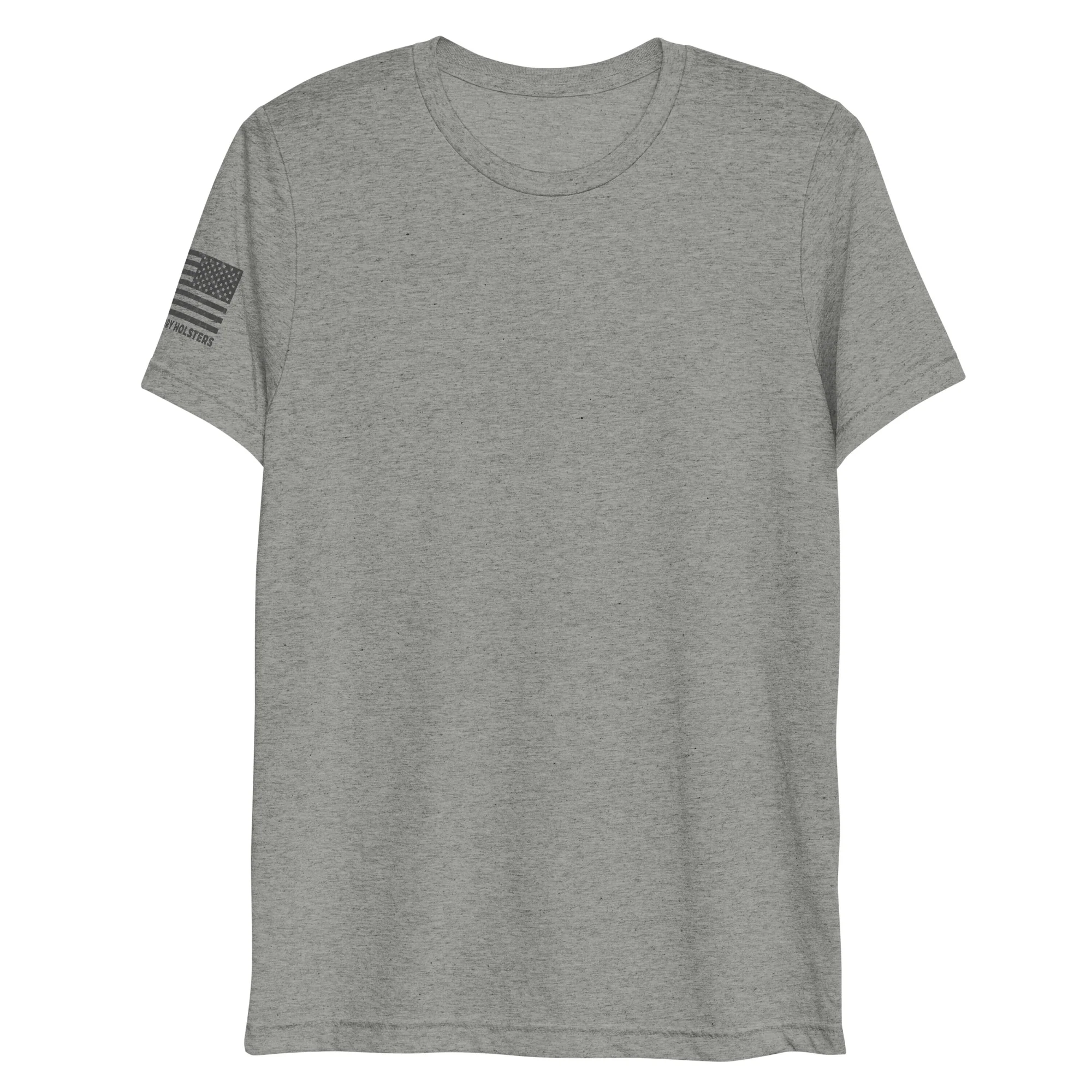 Shall Not Infringe Tee - Image 8