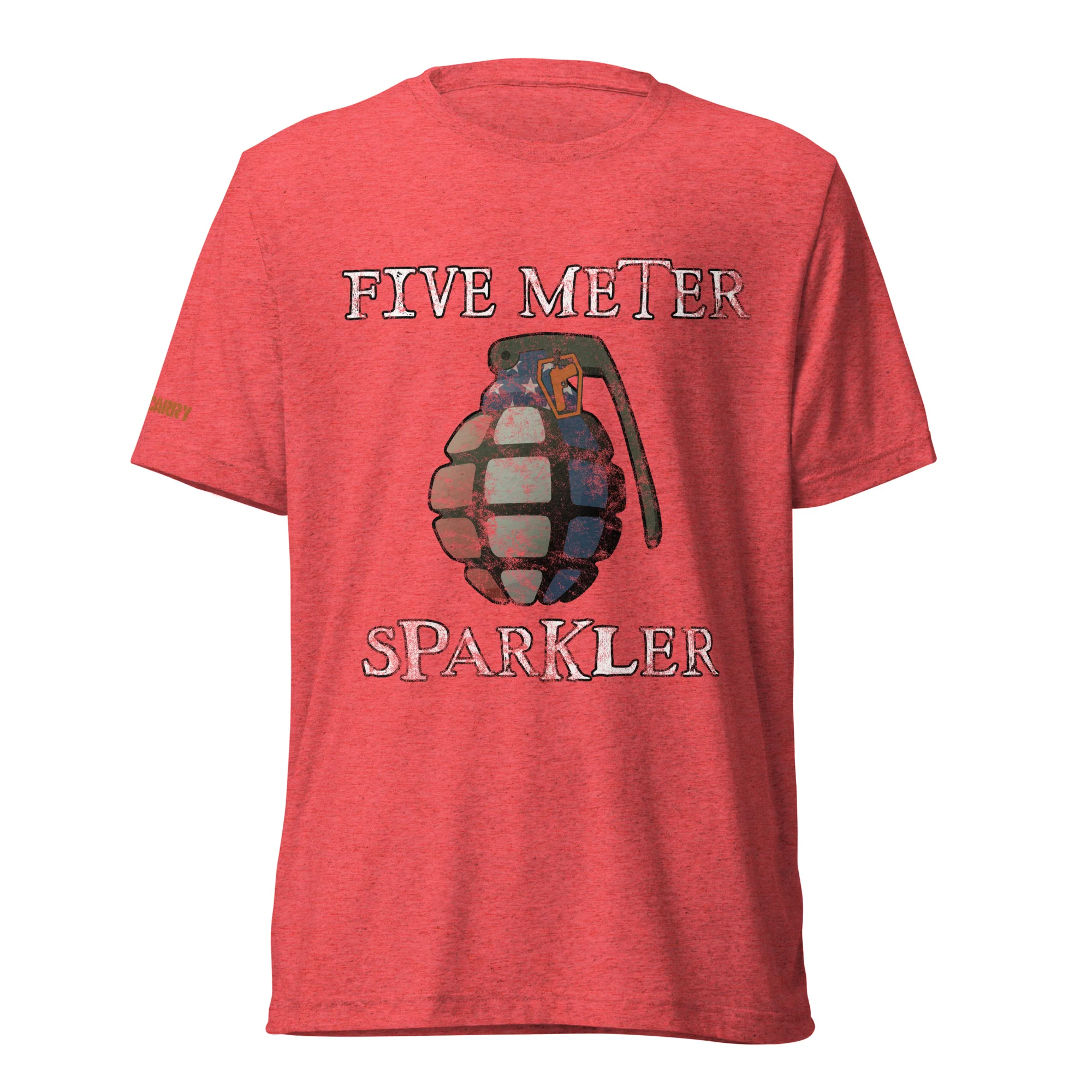5 Meter Sparkler - Image 3