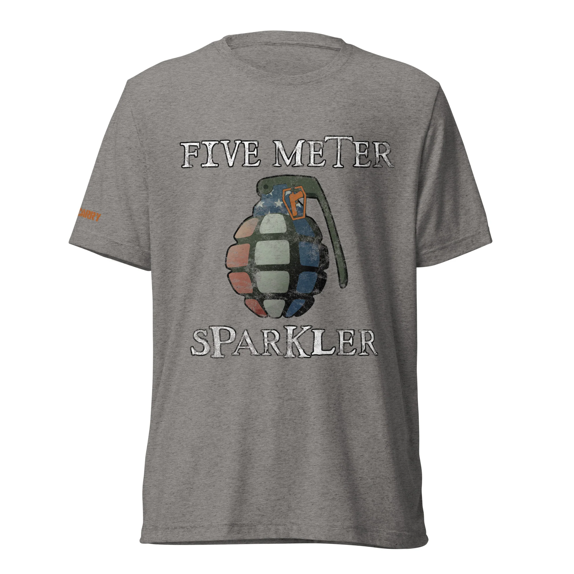 5 Meter Sparkler - Image 4
