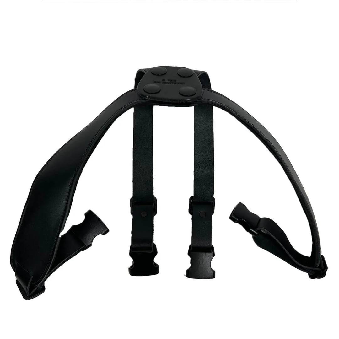 Shoulder Bundle - 210 (dual mag opened, belt anchor) - Image 2
