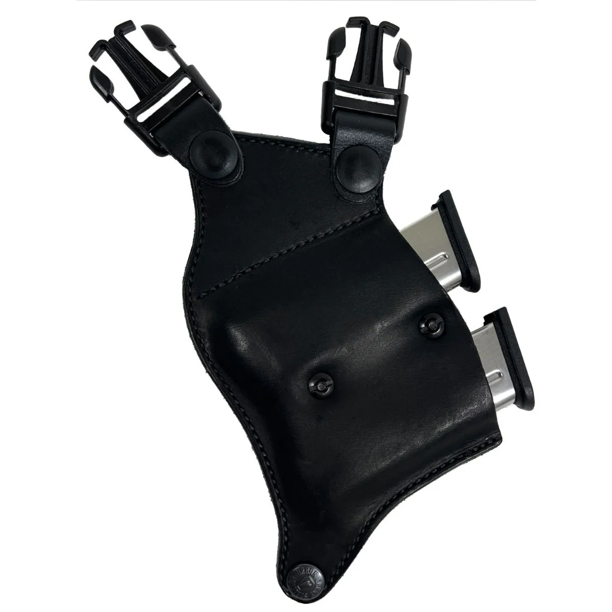 Shoulder Bundle - 210 (dual mag opened, belt anchor) - Image 4