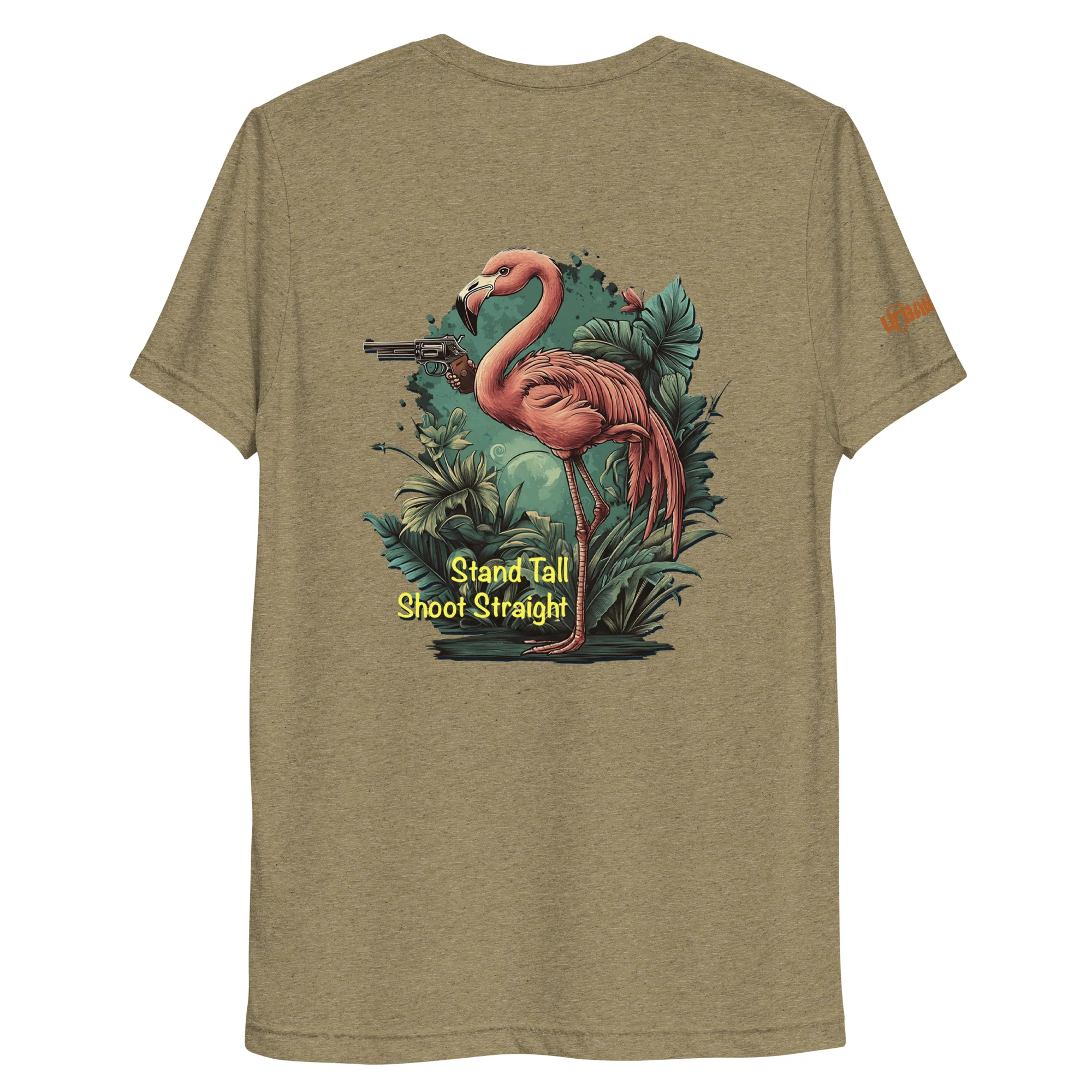 Stand Tall Tee - Image 11