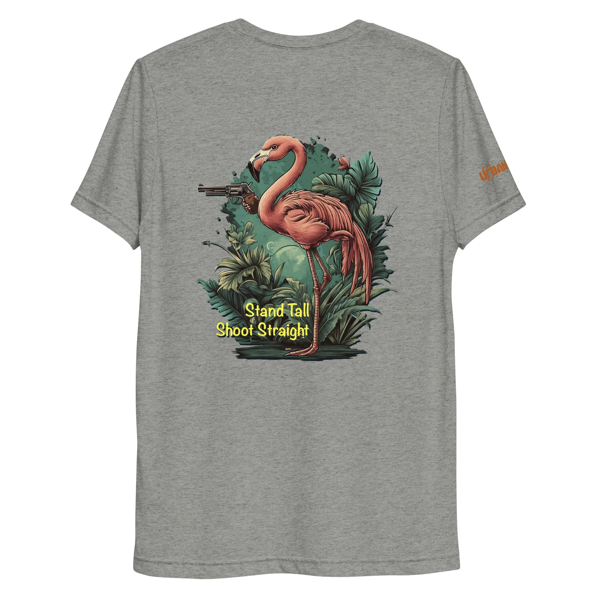 Stand Tall Tee - Image 13