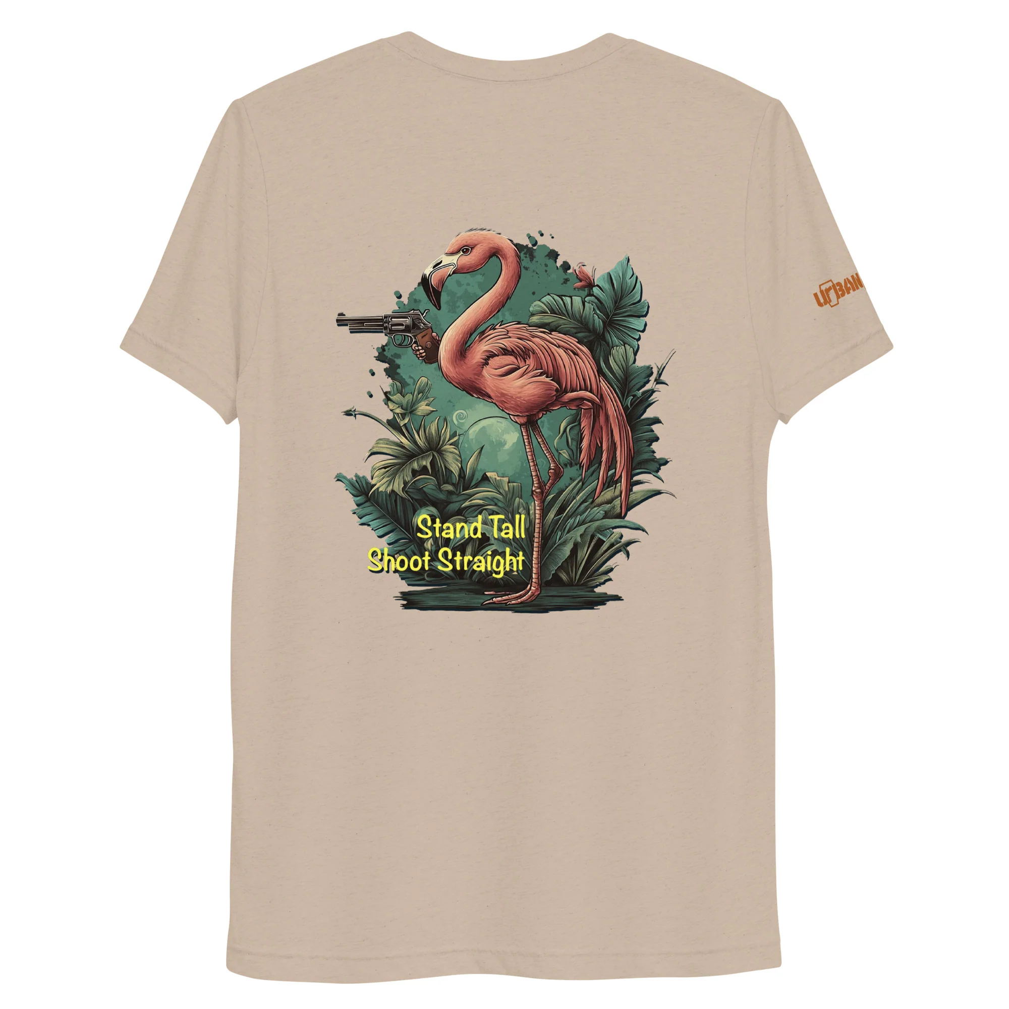 Stand Tall Tee - Image 15