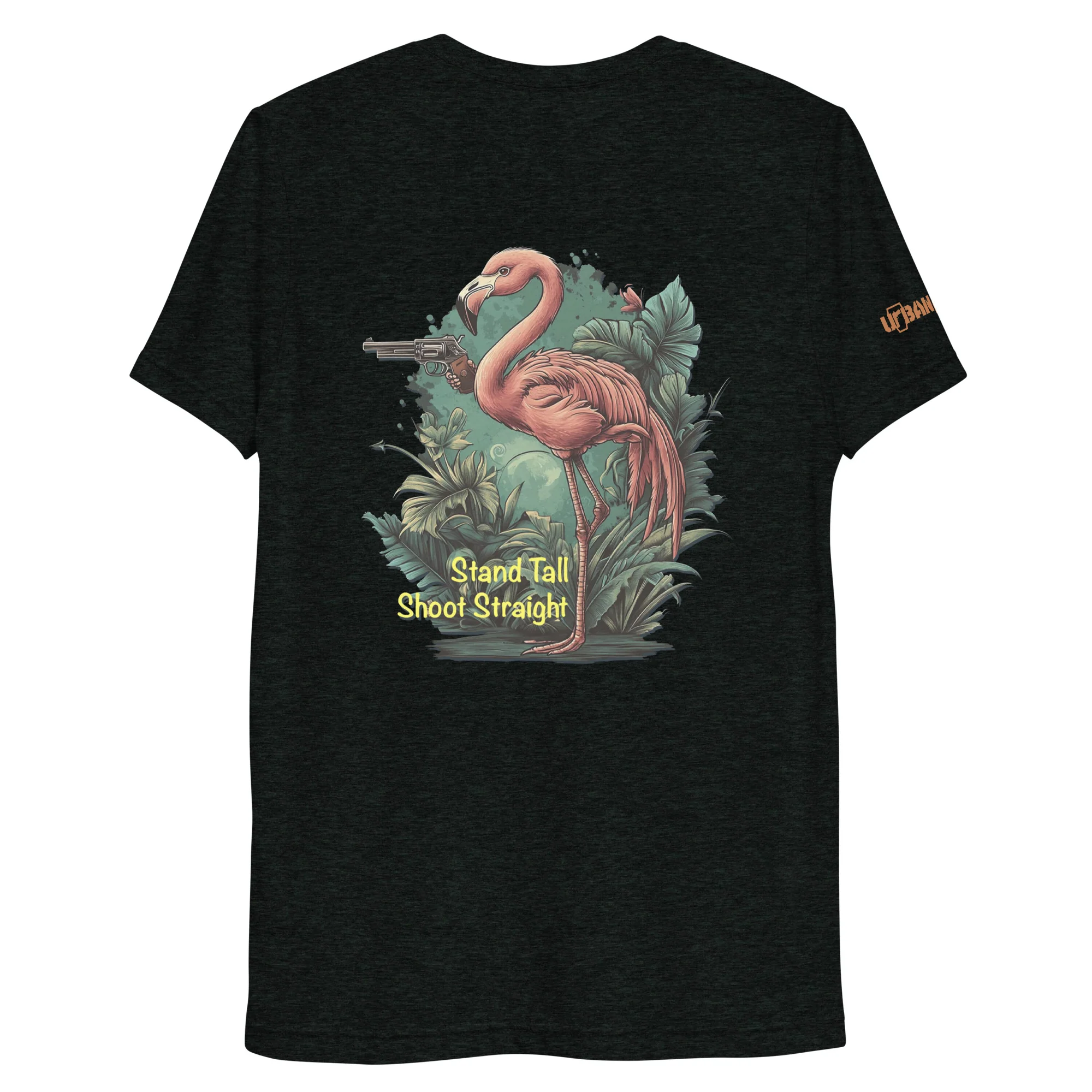 Stand Tall Tee - Image 3
