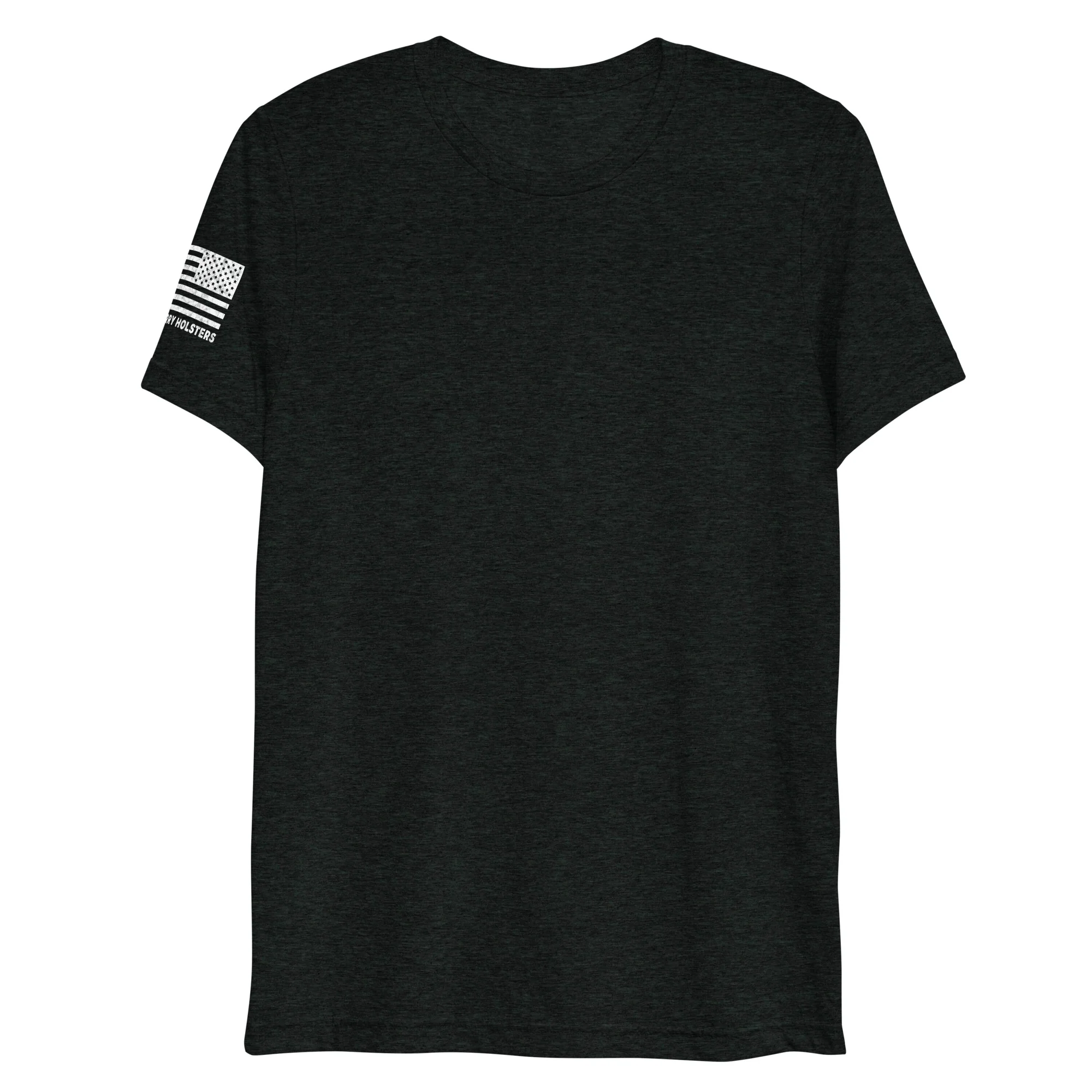 Stay Ready Tee - Image 4