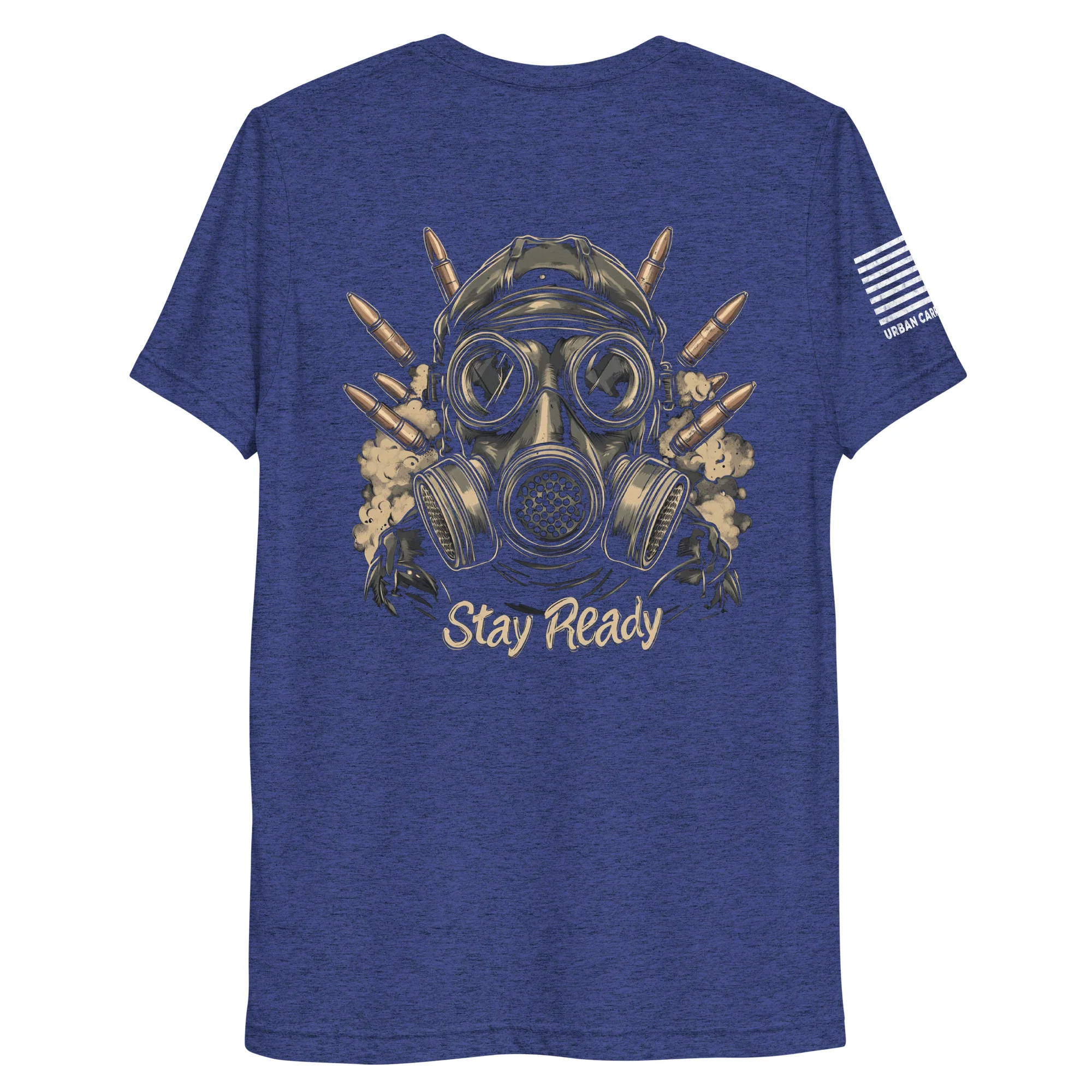 Stay Ready Tee - Image 5