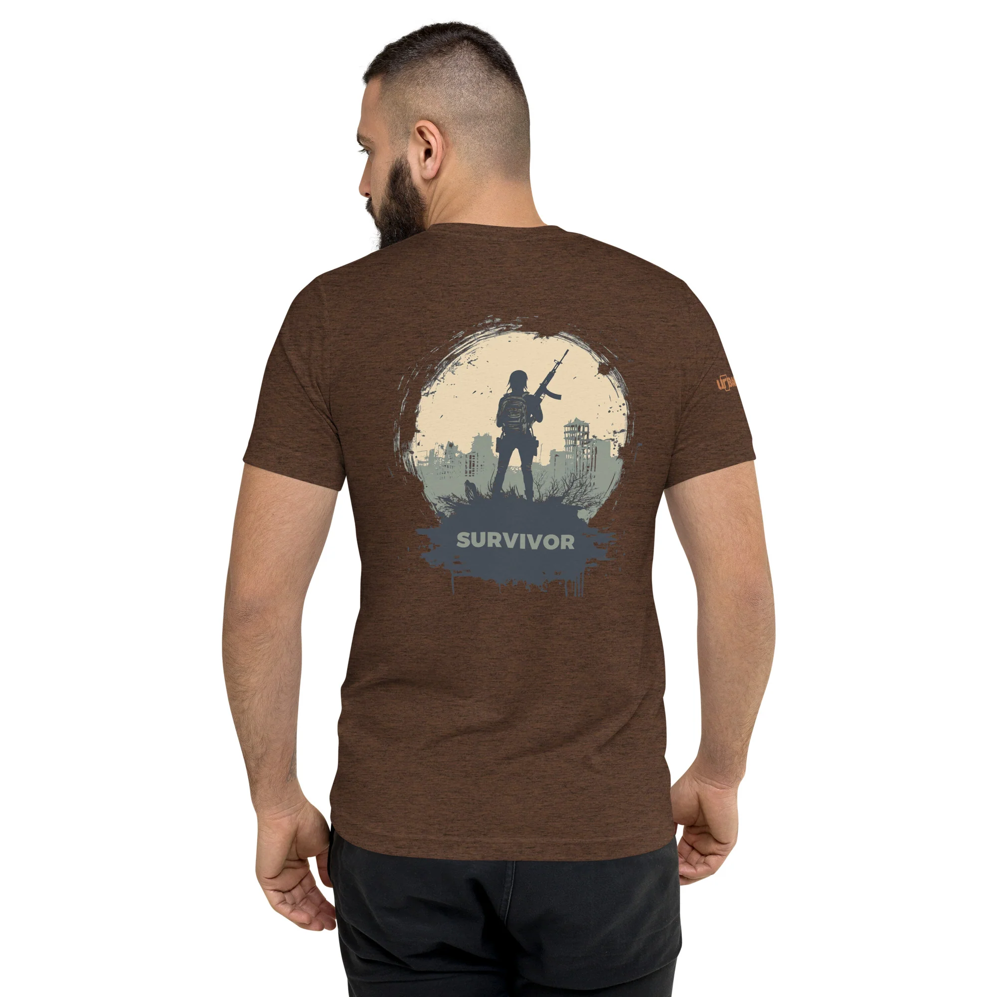 Survivor Tee - Image 13