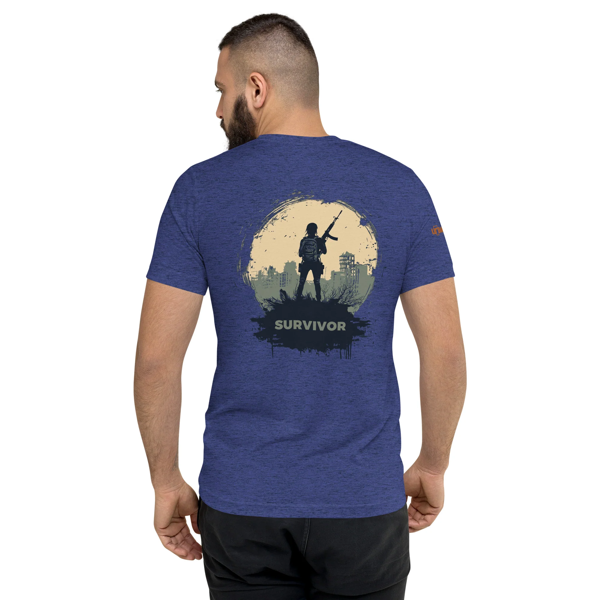 Survivor Tee - Image 19