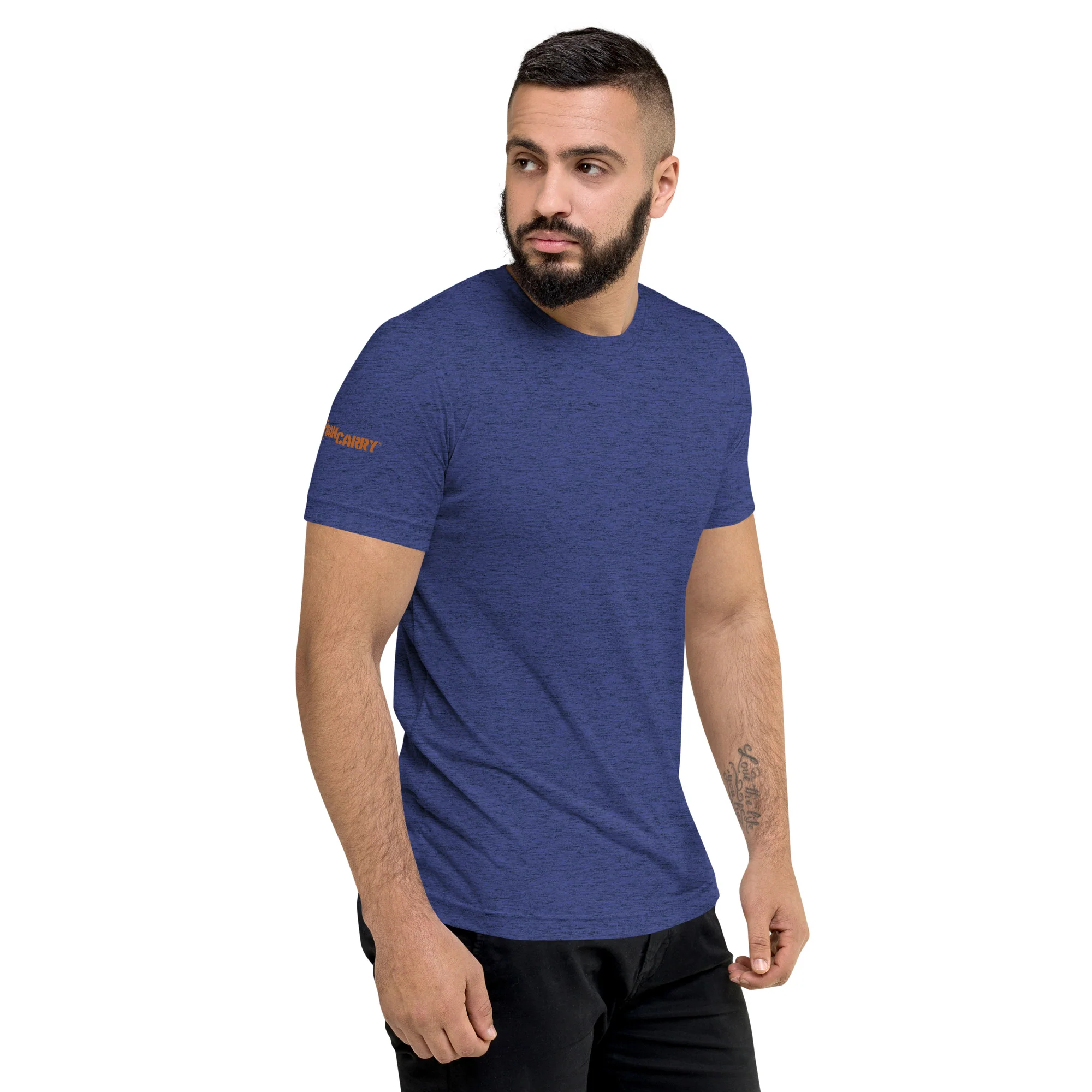 Survivor Tee - Image 24