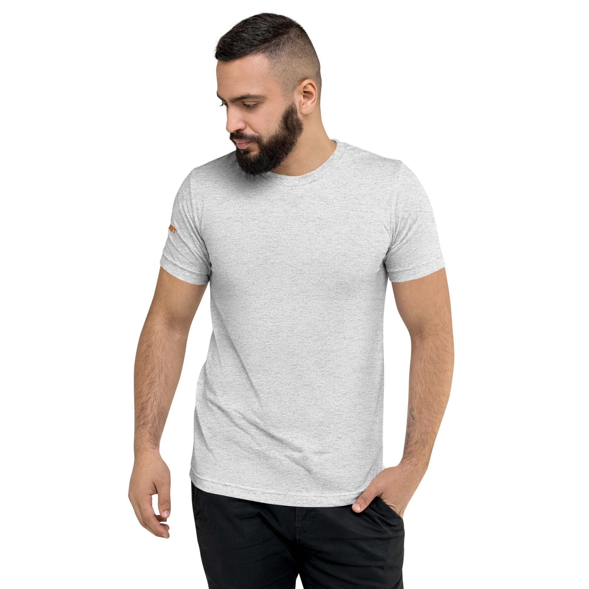 Survivor Tee - Image 34