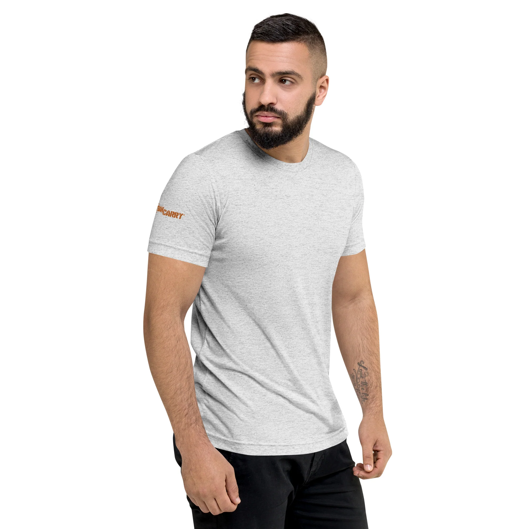Survivor Tee - Image 36