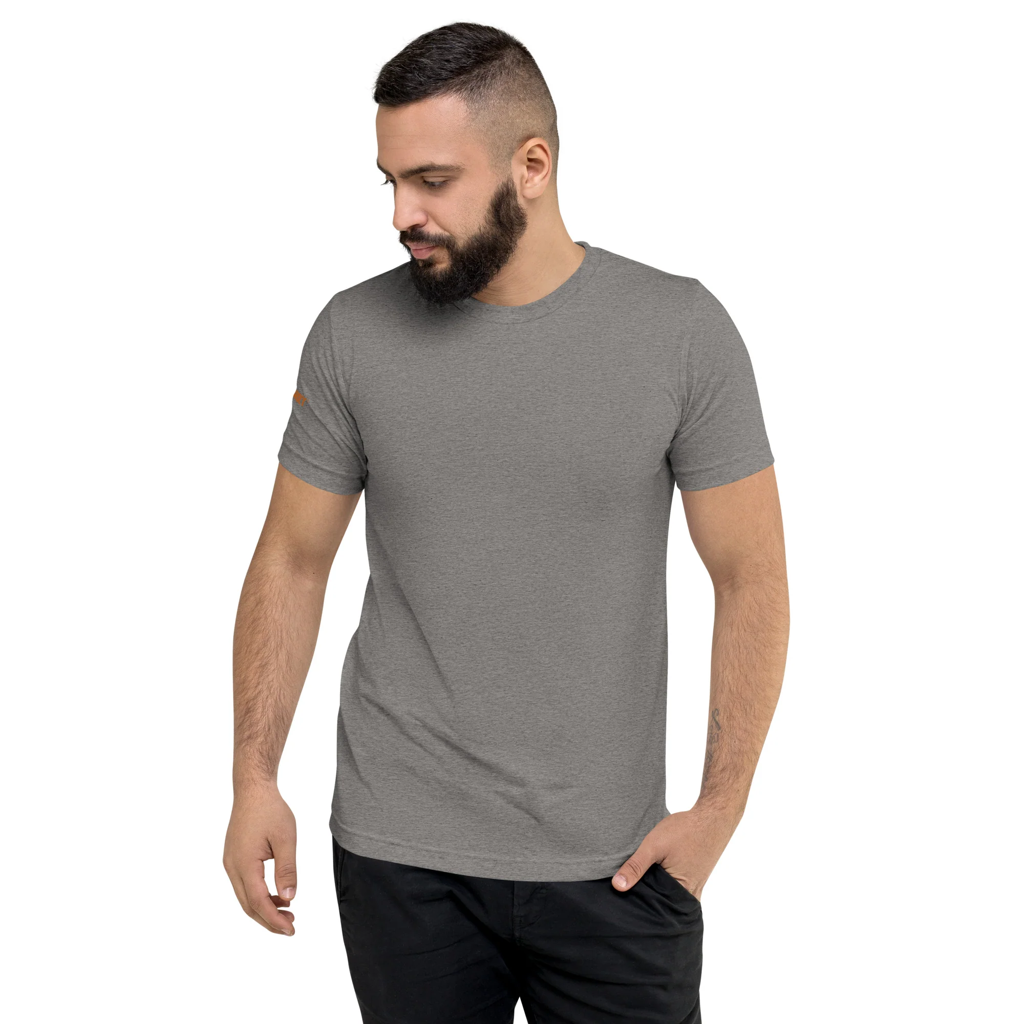 Survivor Tee - Image 4