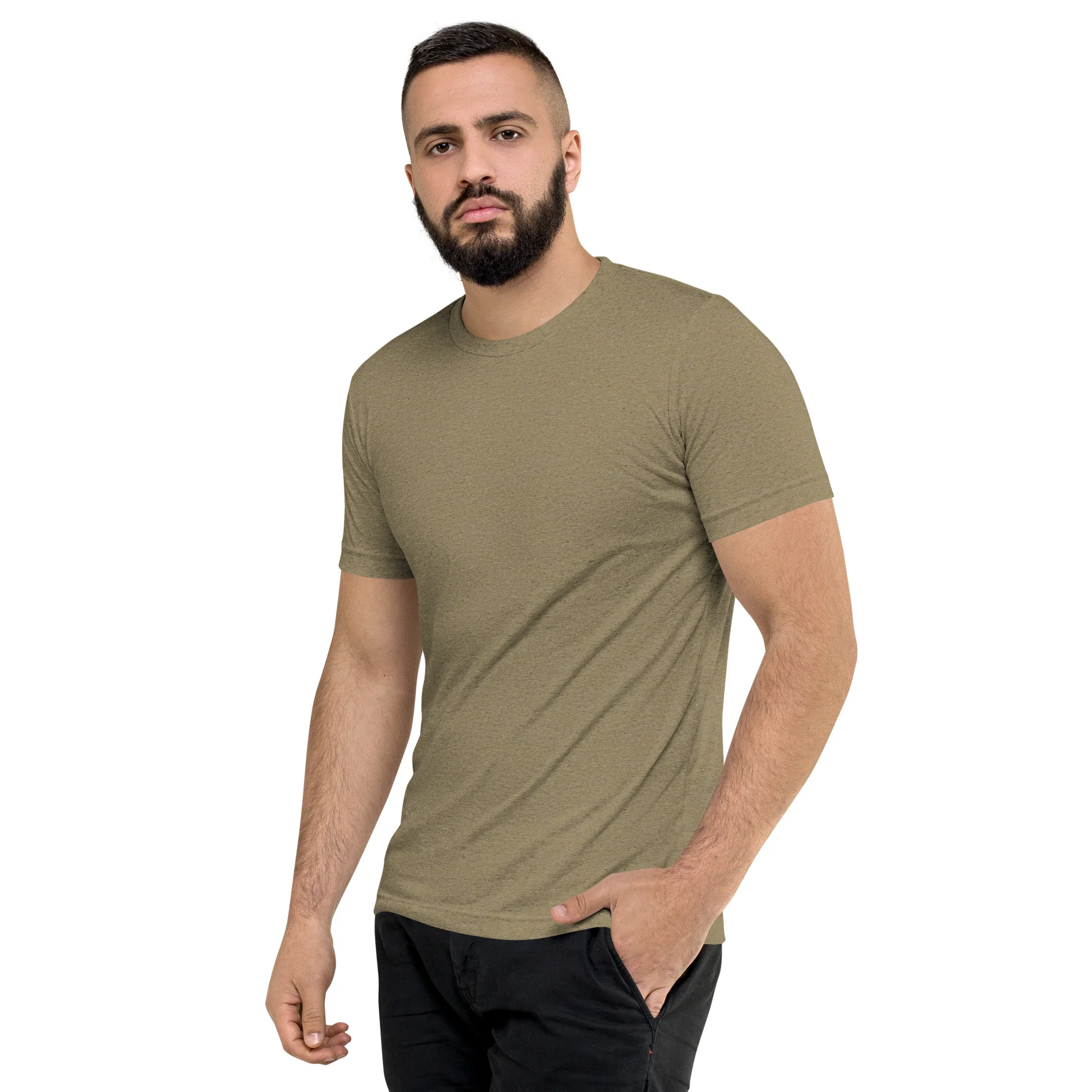 Tactical Terrain 2 Tee - Image 5