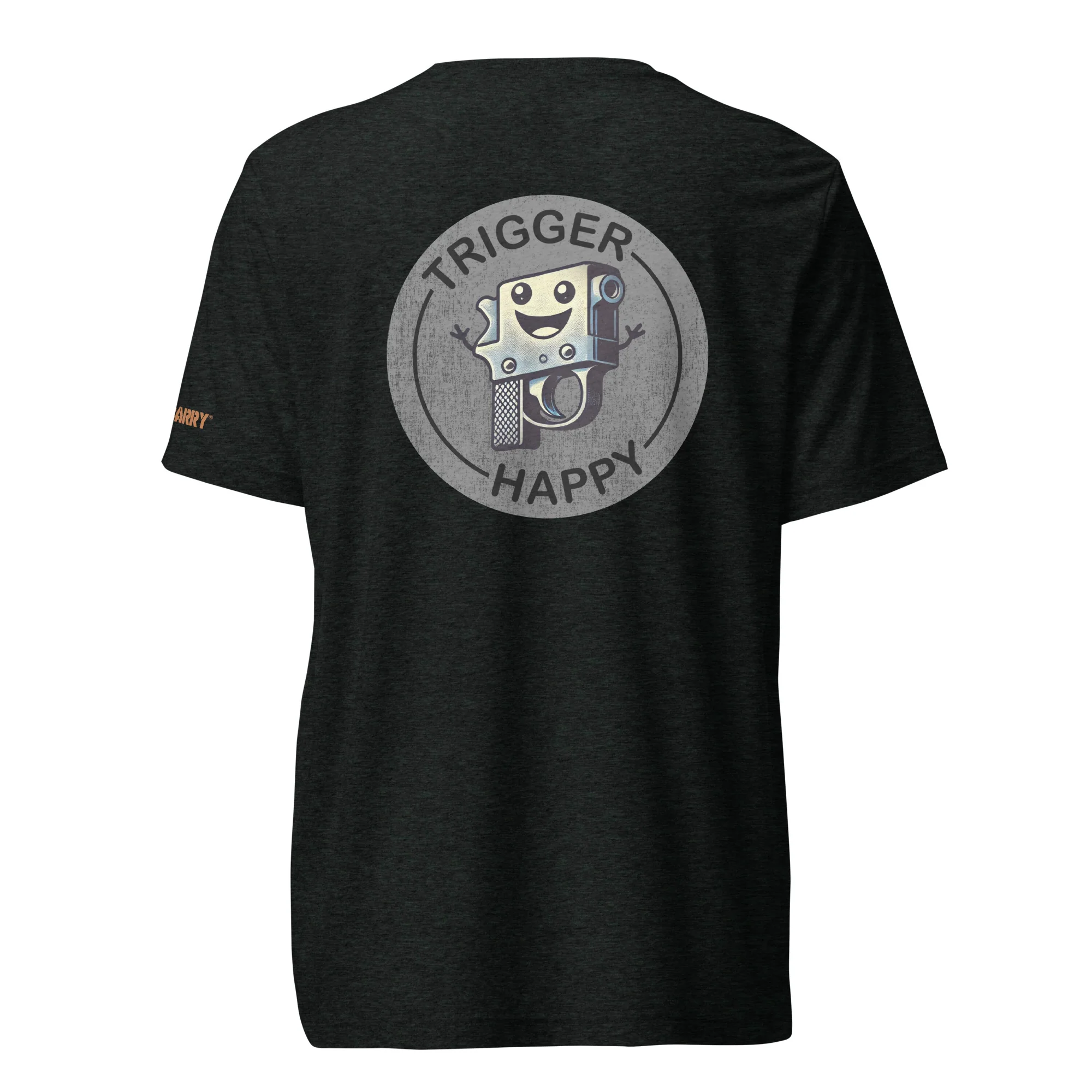 Trigger Happy Tee - Image 9