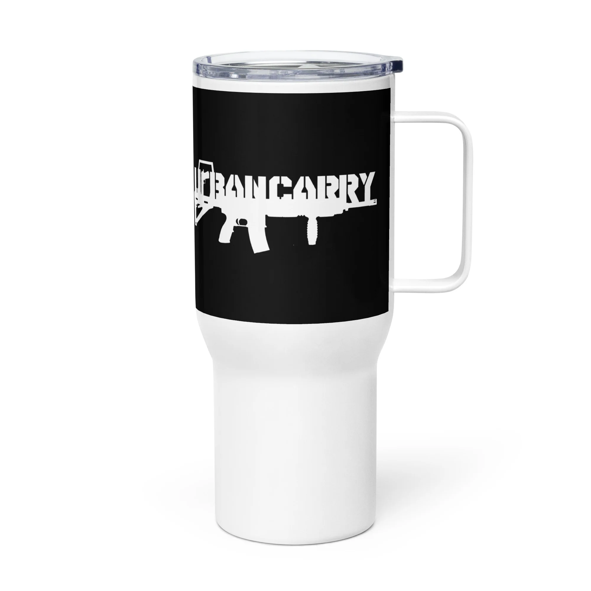 UC AR Travel Mug - Image 3