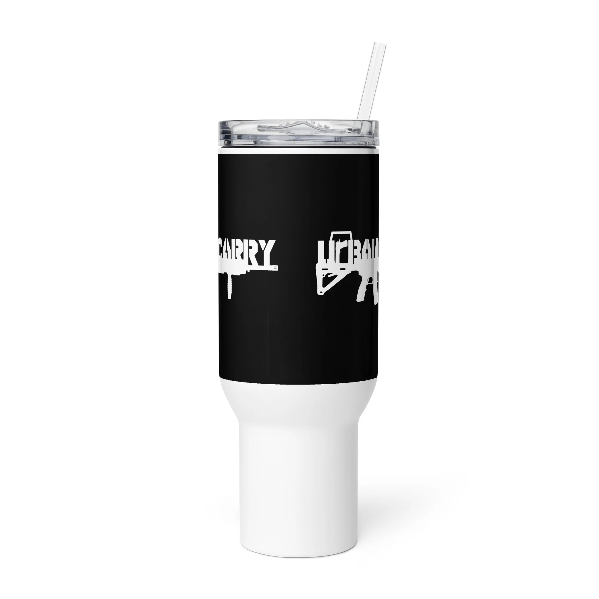 UC AR Travel Mug - Image 4