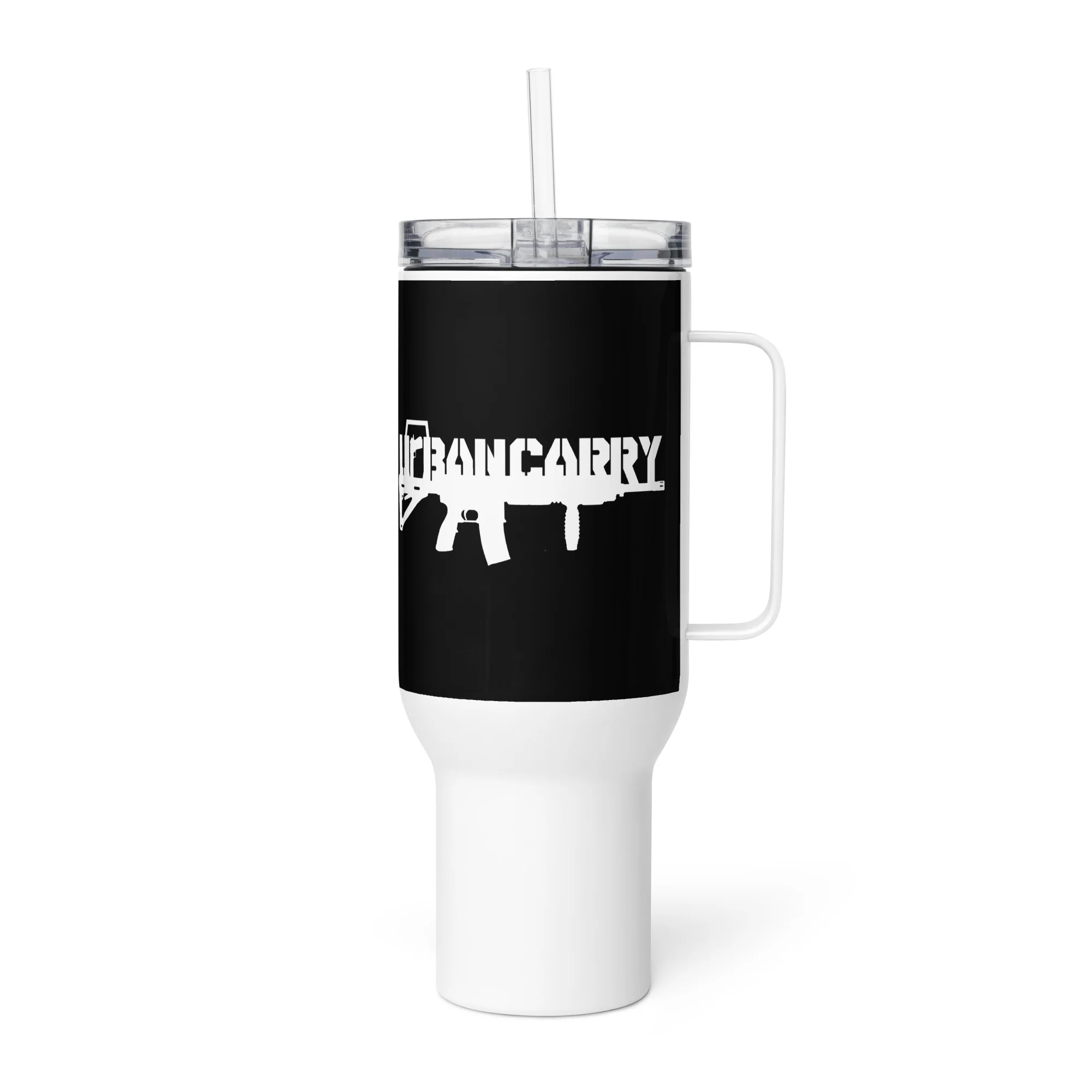 UC AR Travel Mug - Image 5