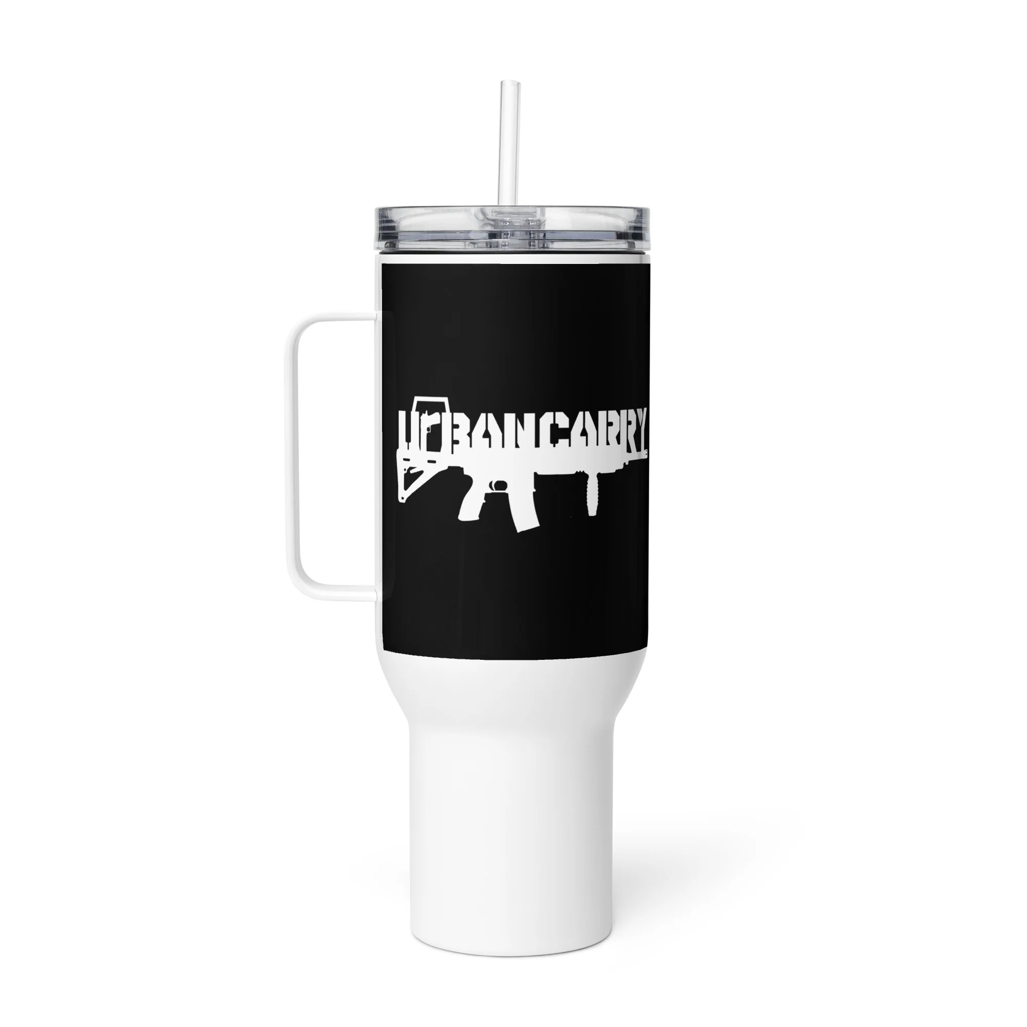 UC AR Travel Mug - Image 6