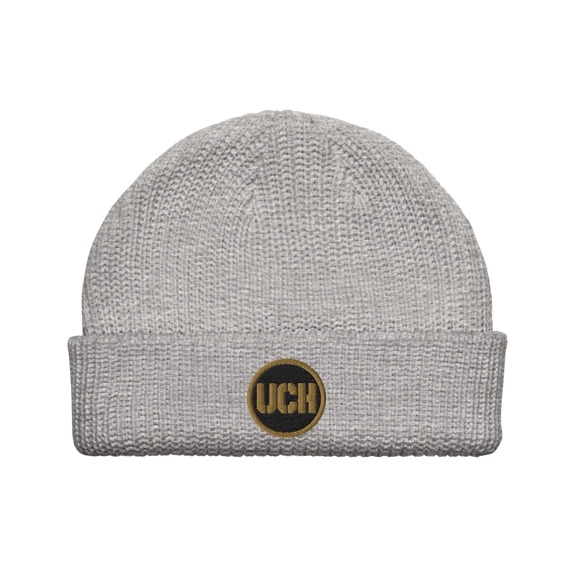 UC Round Beanie - Image 5