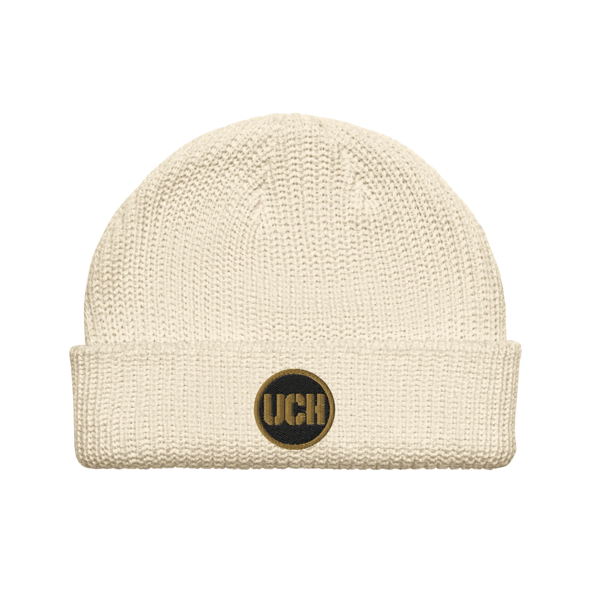 UC Round Beanie - Image 6