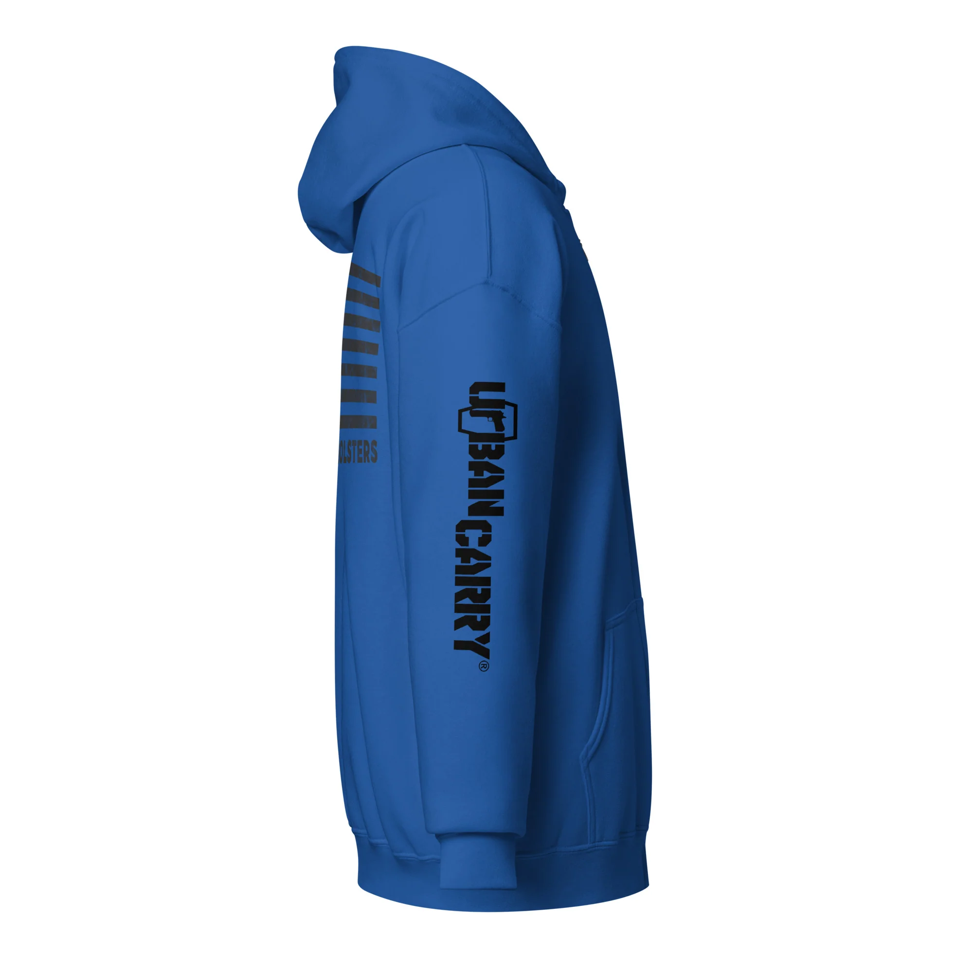UCH Flag Zip Hoodie - Image 12