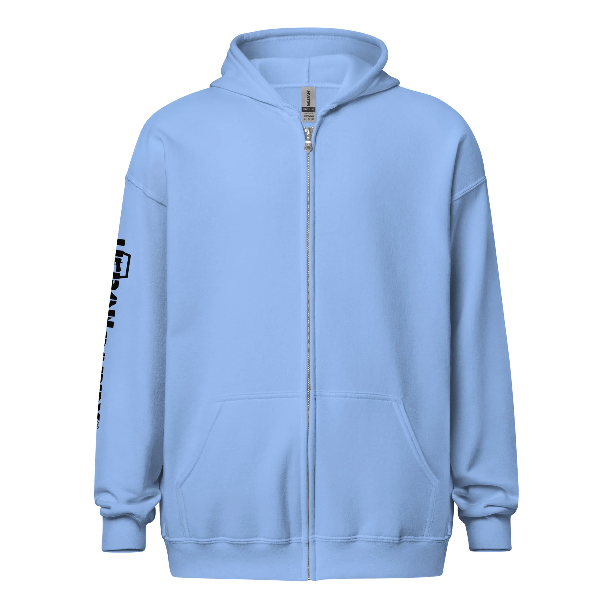 UCH Flag Zip Hoodie - Image 14