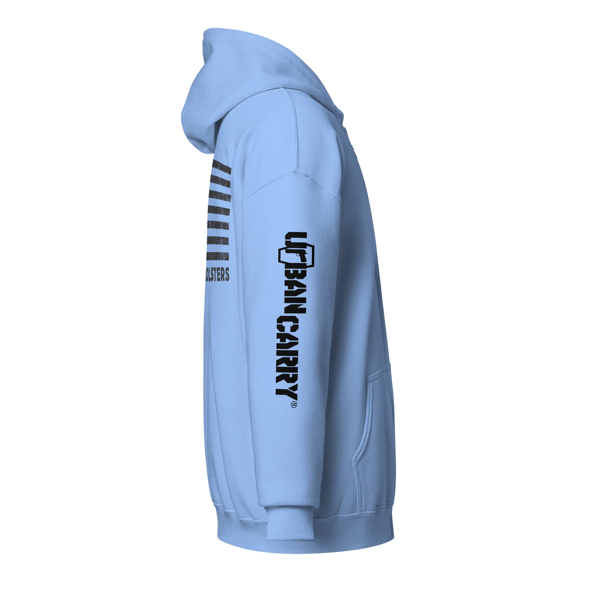 UCH Flag Zip Hoodie - Image 16