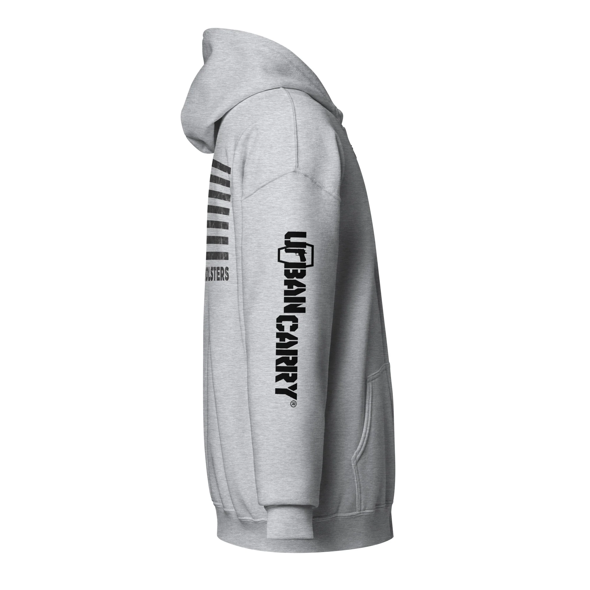 UCH Flag Zip Hoodie - Image 20