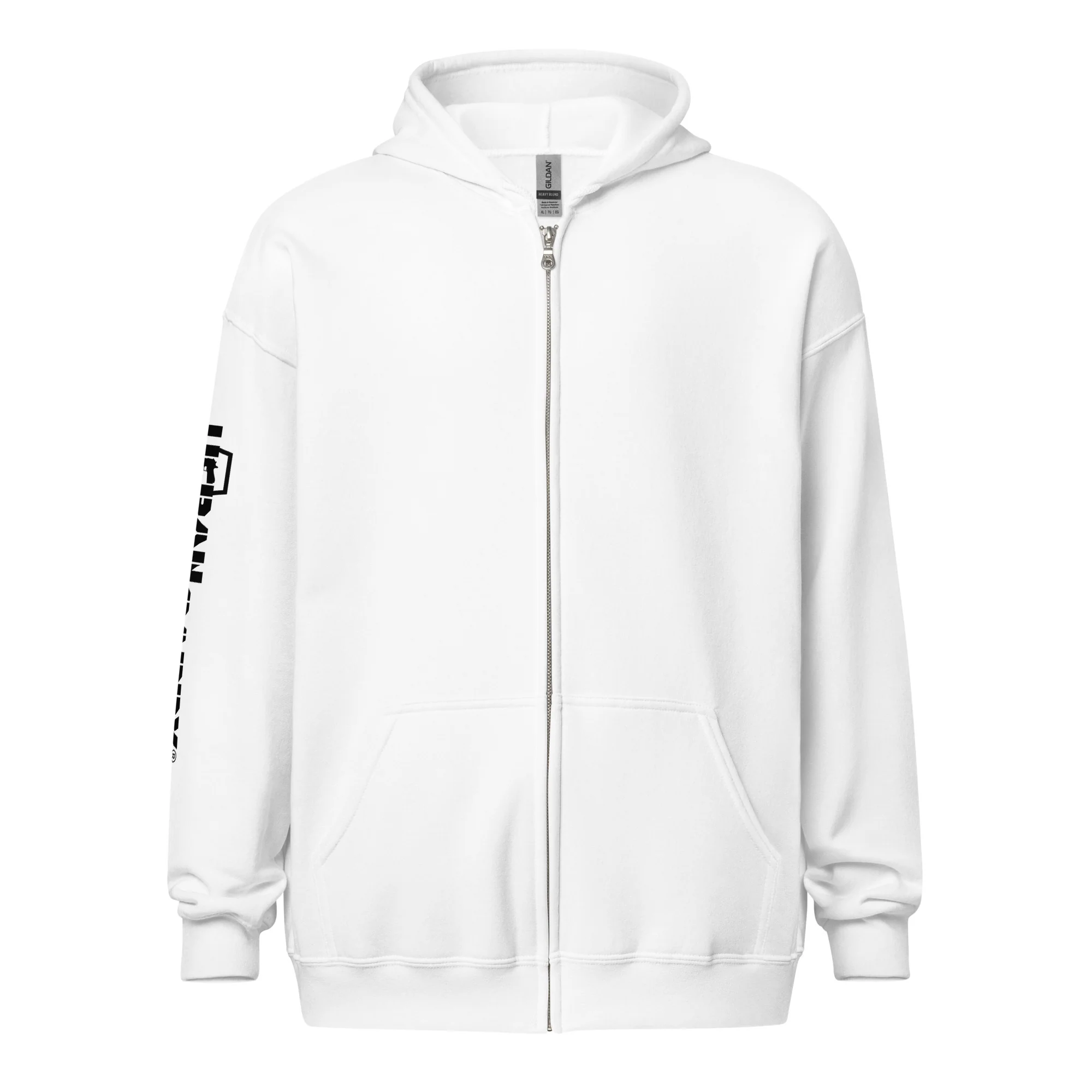 UCH Flag Zip Hoodie - Image 22