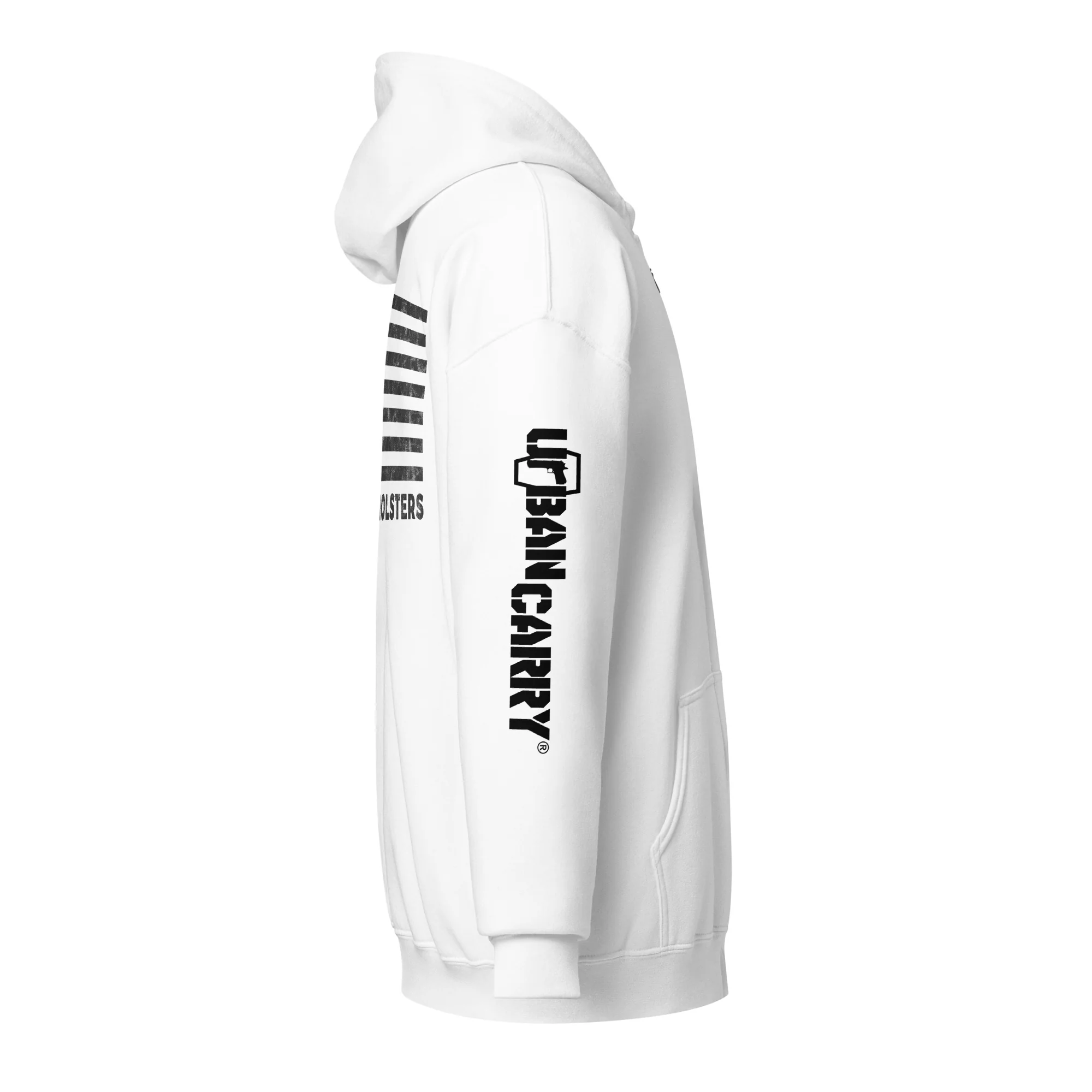 UCH Flag Zip Hoodie - Image 24
