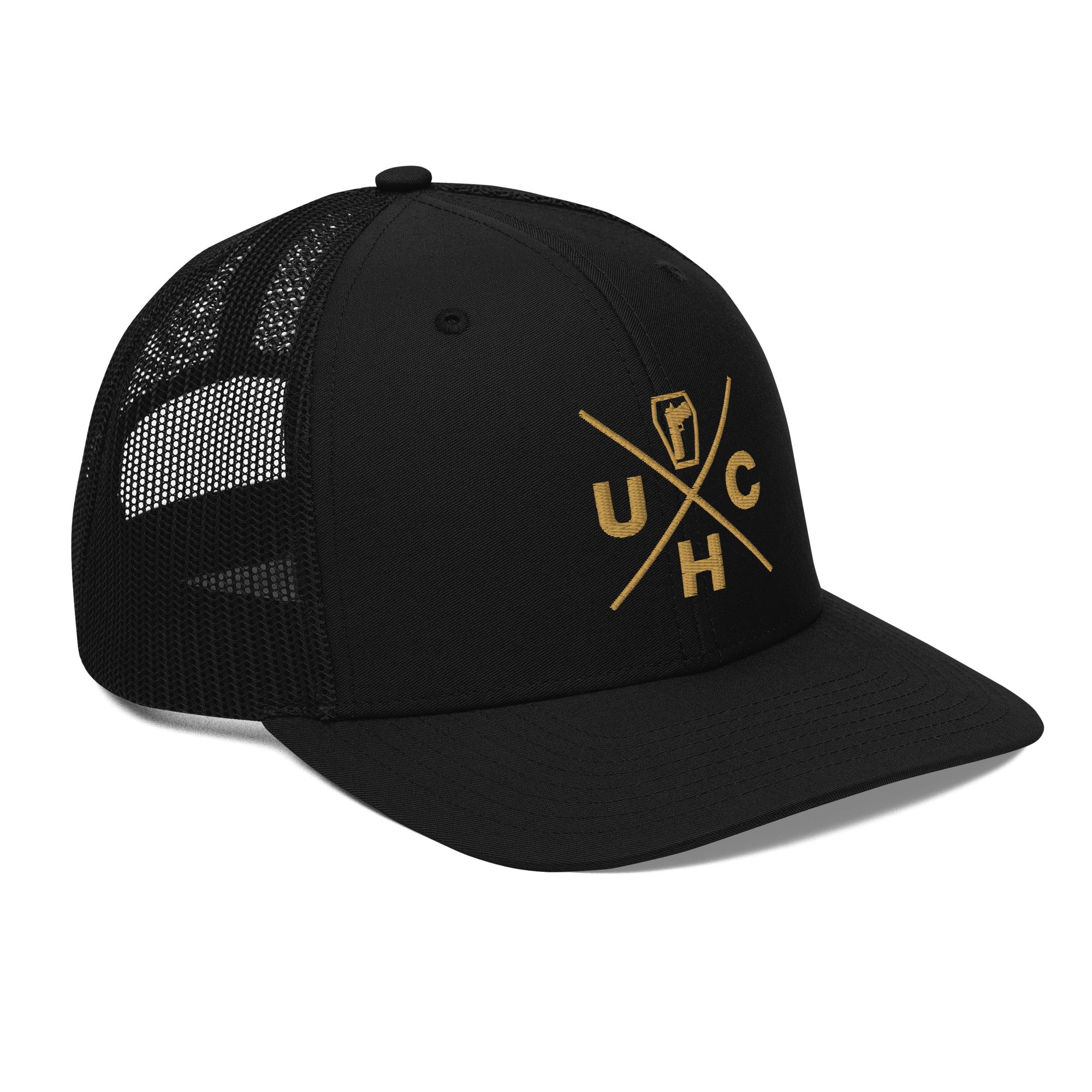X Hat Dark Colors - Image 10