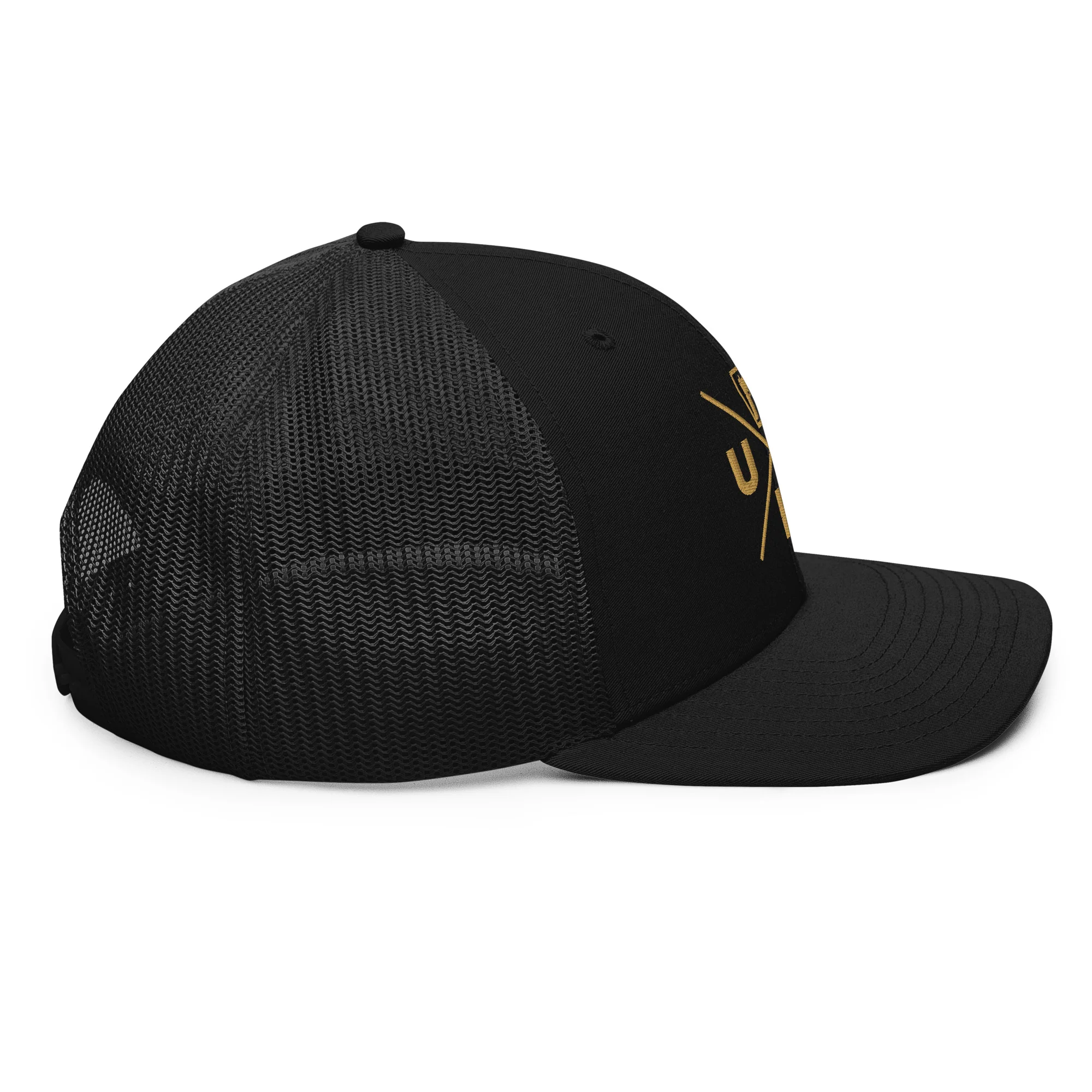 X Hat Dark Colors - Image 11