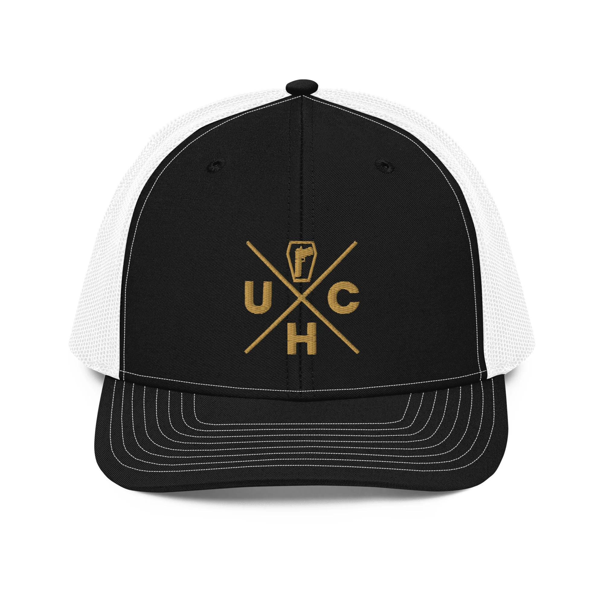 X Hat Dark Colors - Image 13