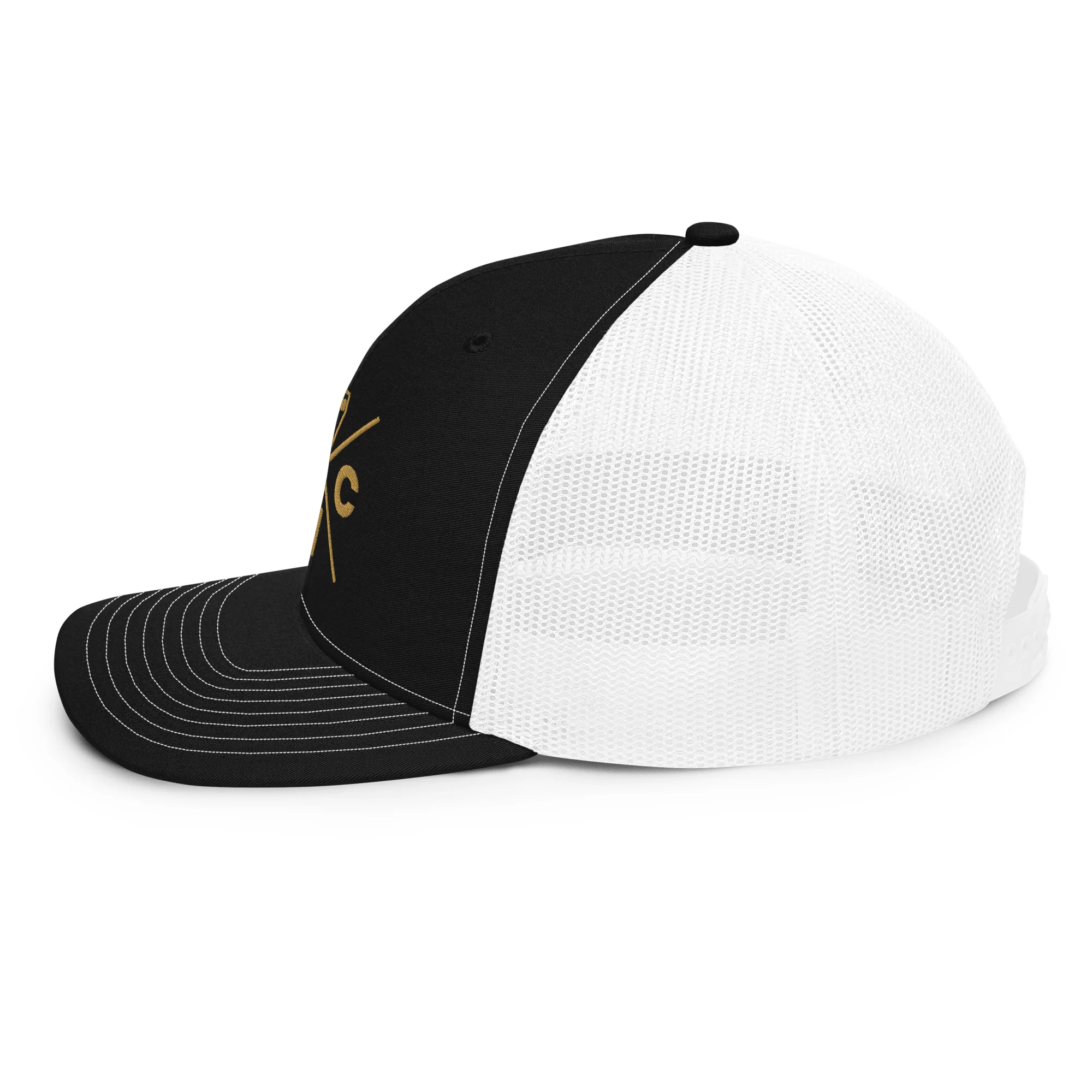 X Hat Dark Colors - Image 15