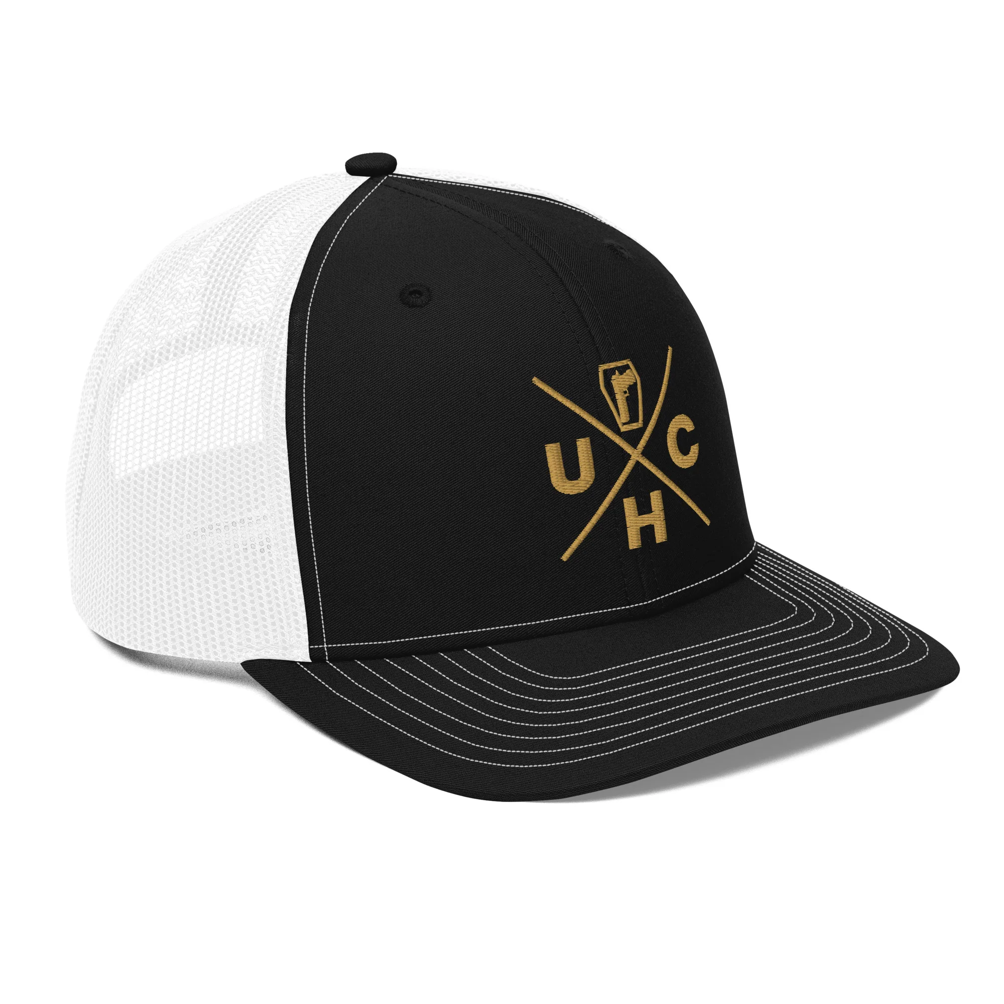 X Hat Dark Colors - Image 16