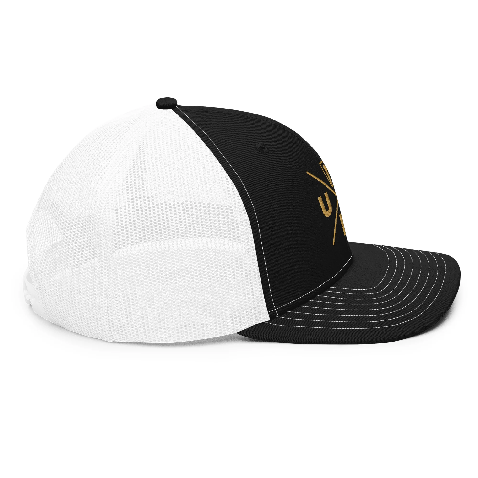 X Hat Dark Colors - Image 17