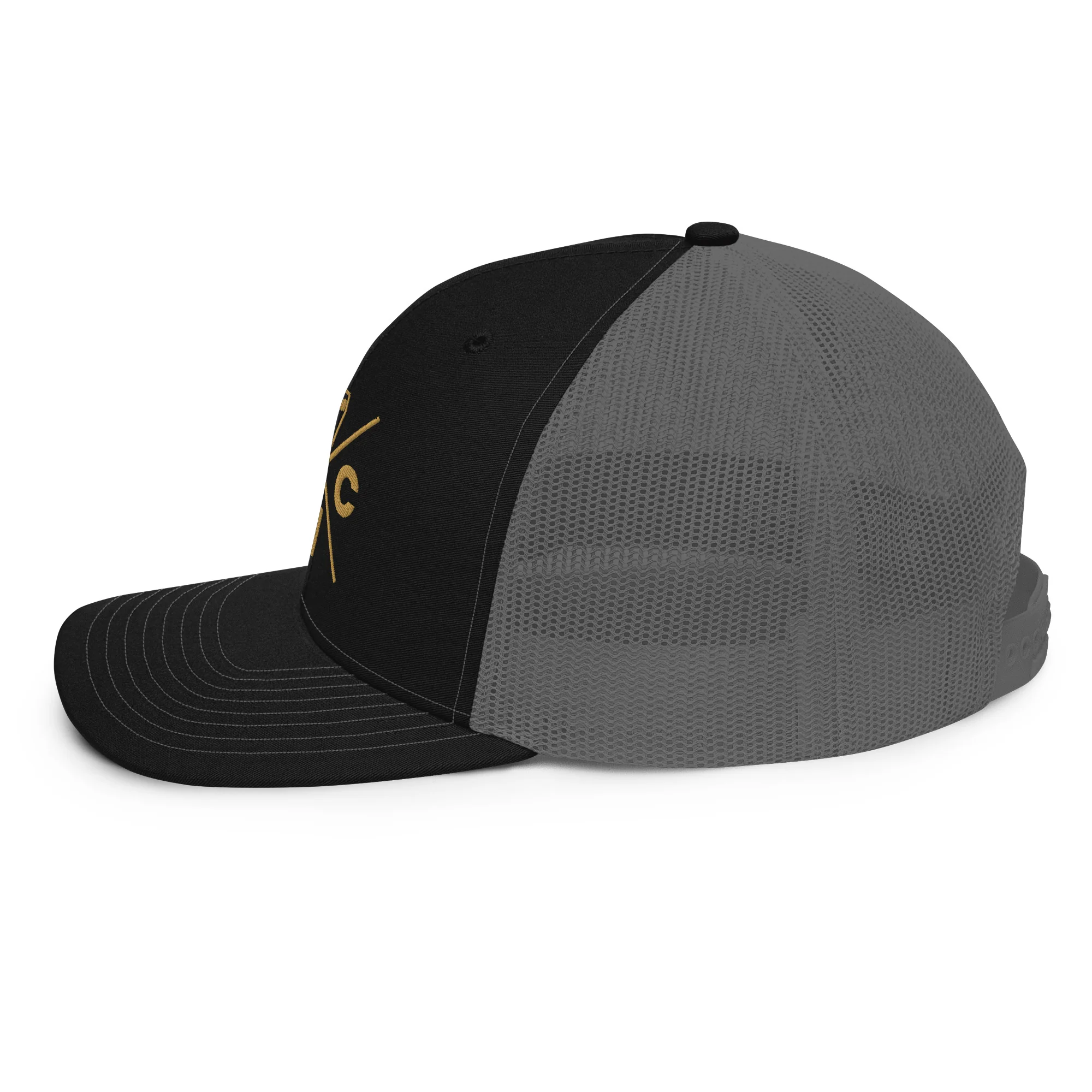 X Hat Dark Colors - Image 3