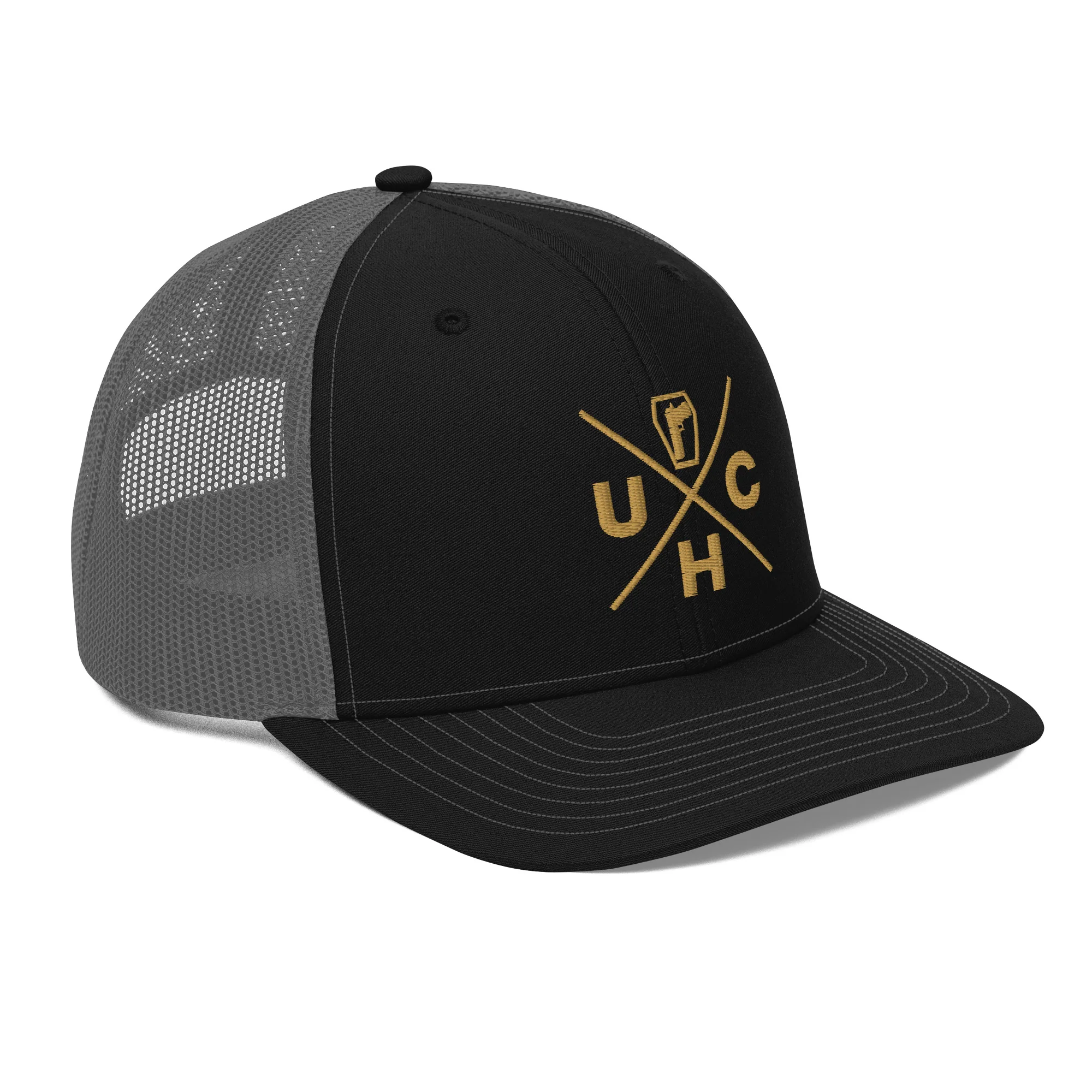 X Hat Dark Colors - Image 4