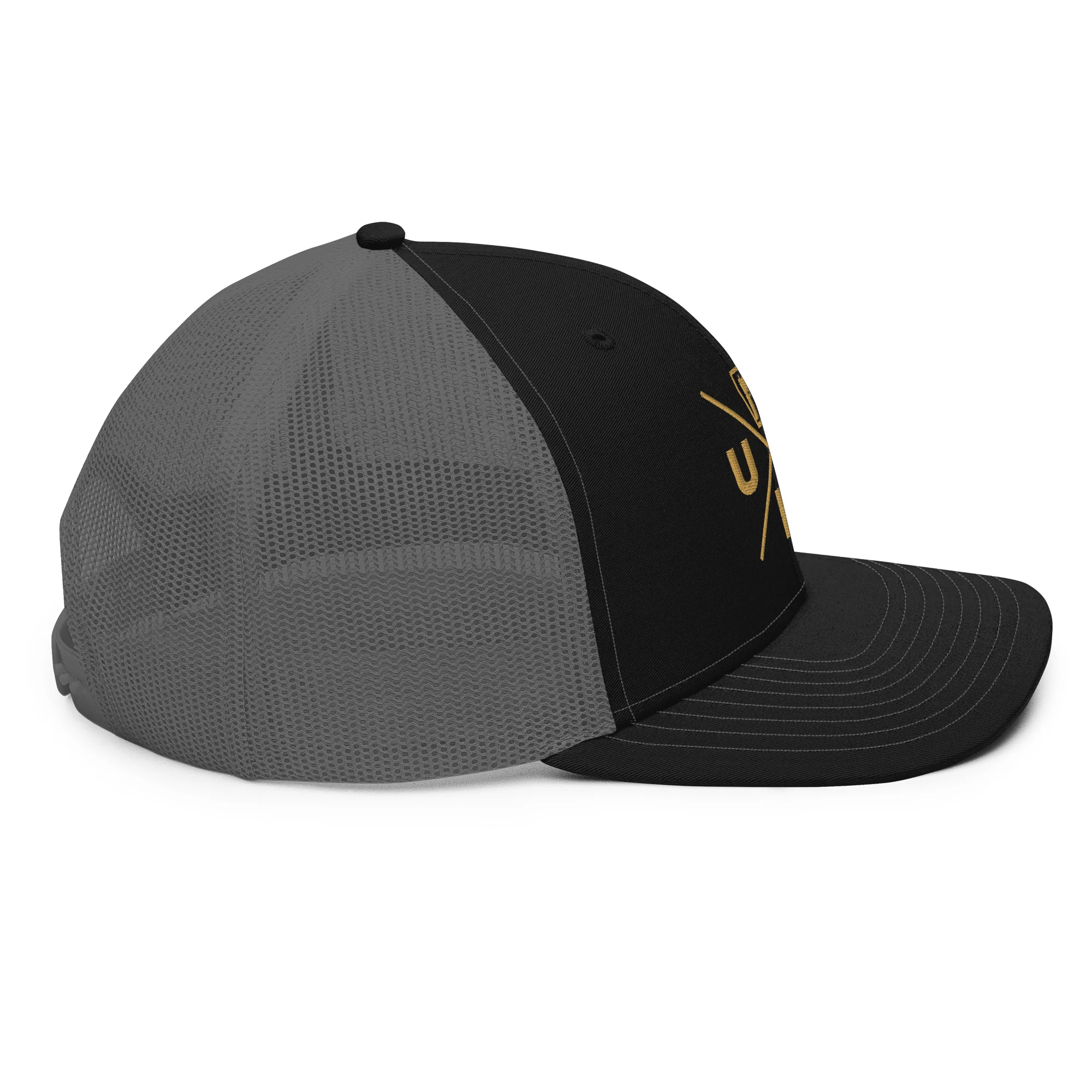 X Hat Dark Colors - Image 5