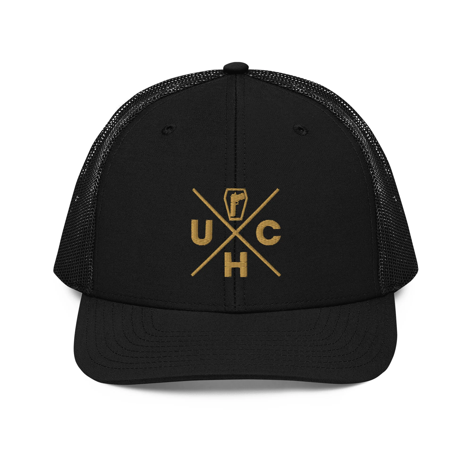 X Hat Dark Colors - Image 7