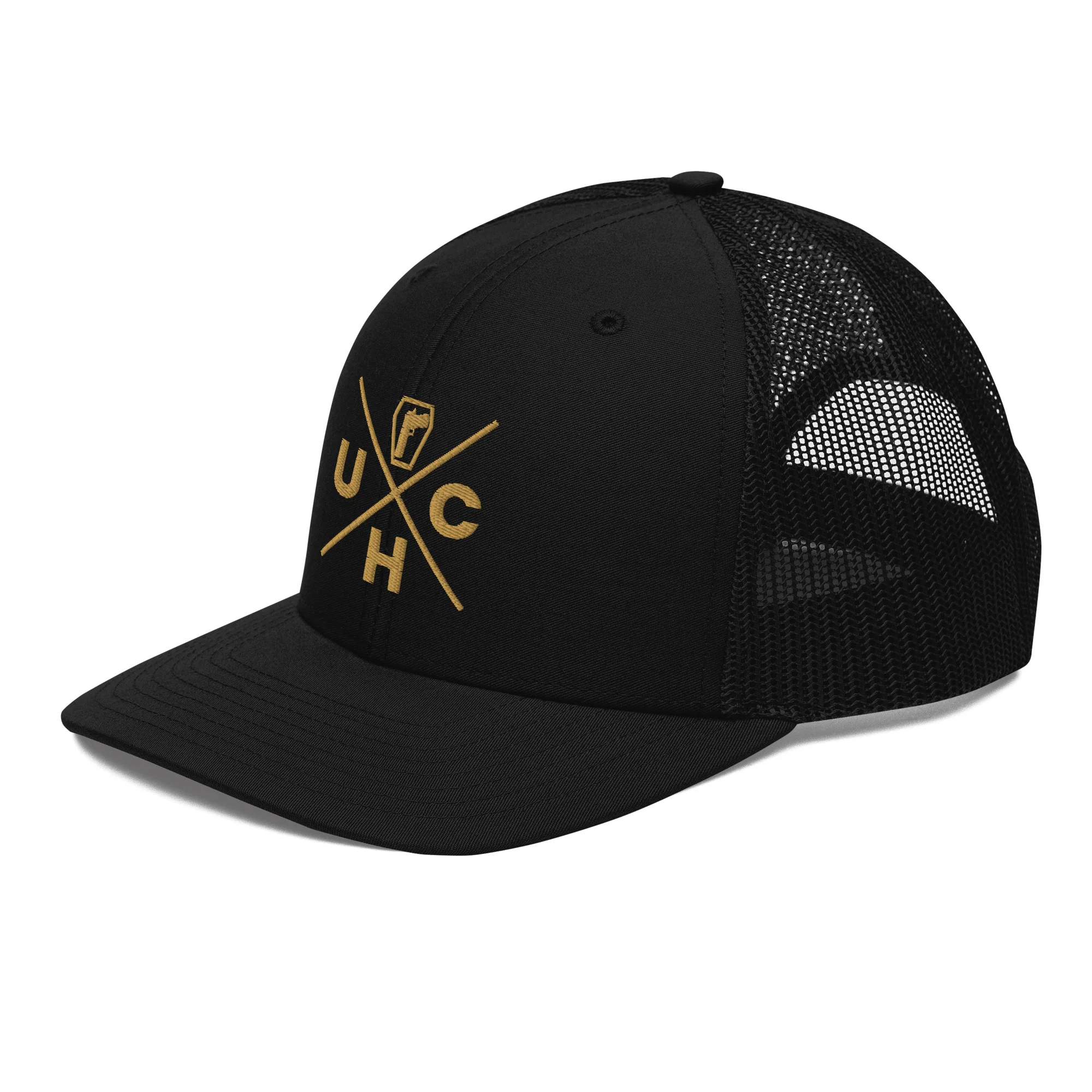 X Hat Dark Colors - Image 8
