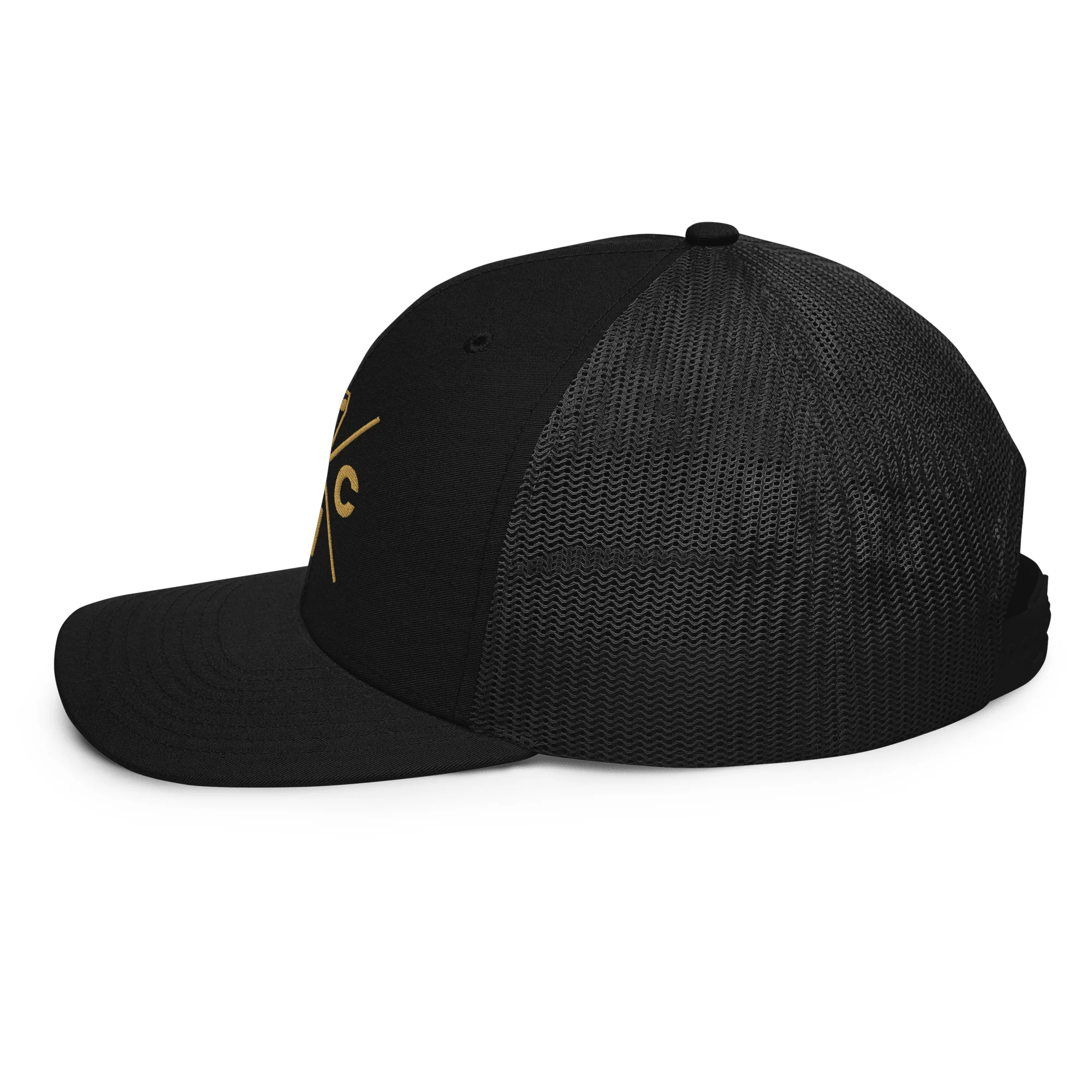 X Hat Dark Colors - Image 9